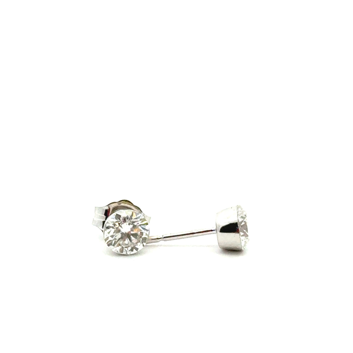 LAB GROWN DIAMOND