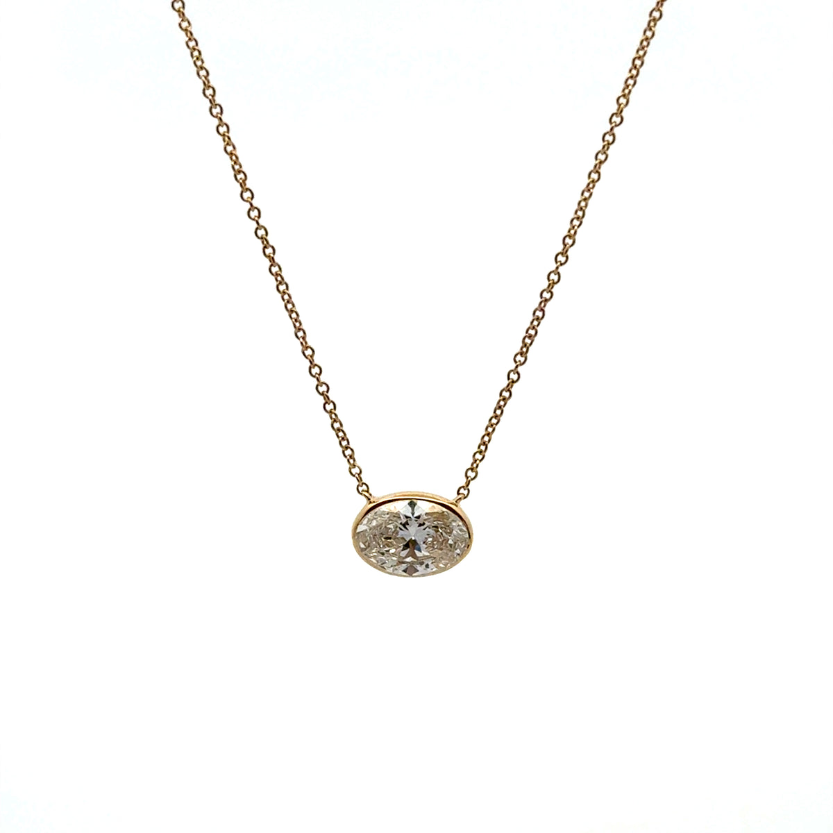 LAB GROWN DIAMOND