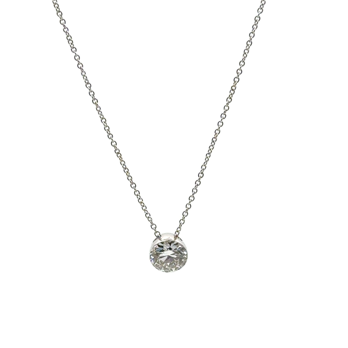 LAB GROWN DIAMOND