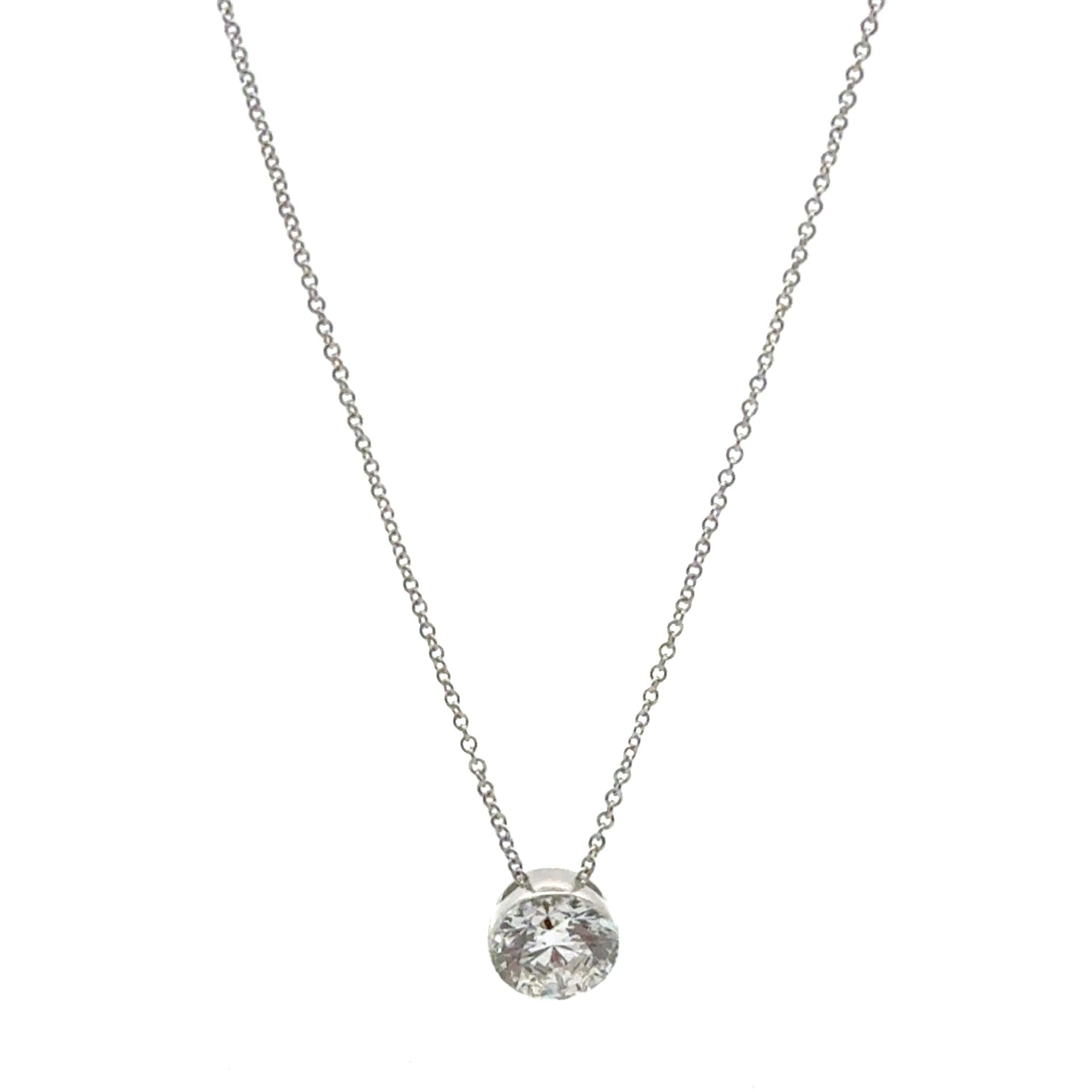 LAB GROWN DIAMOND