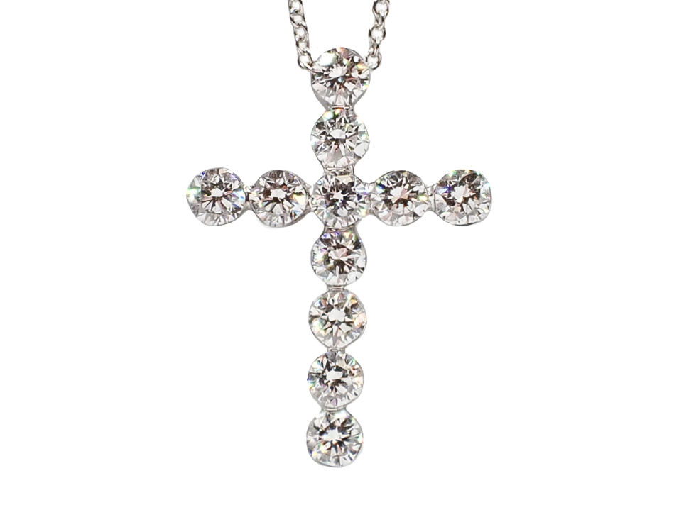 LAB GROWN DIAMOND