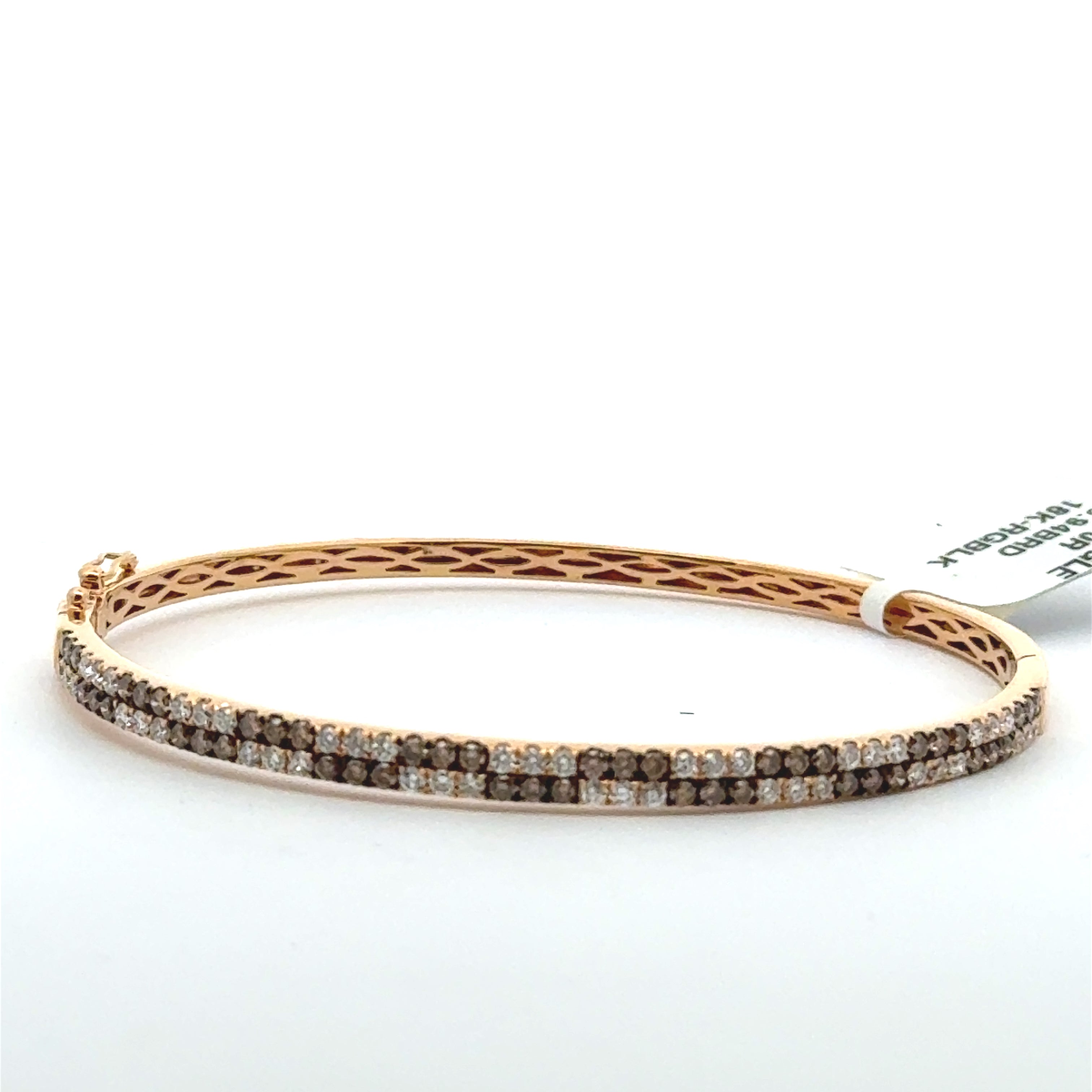 Diamond Bracelet