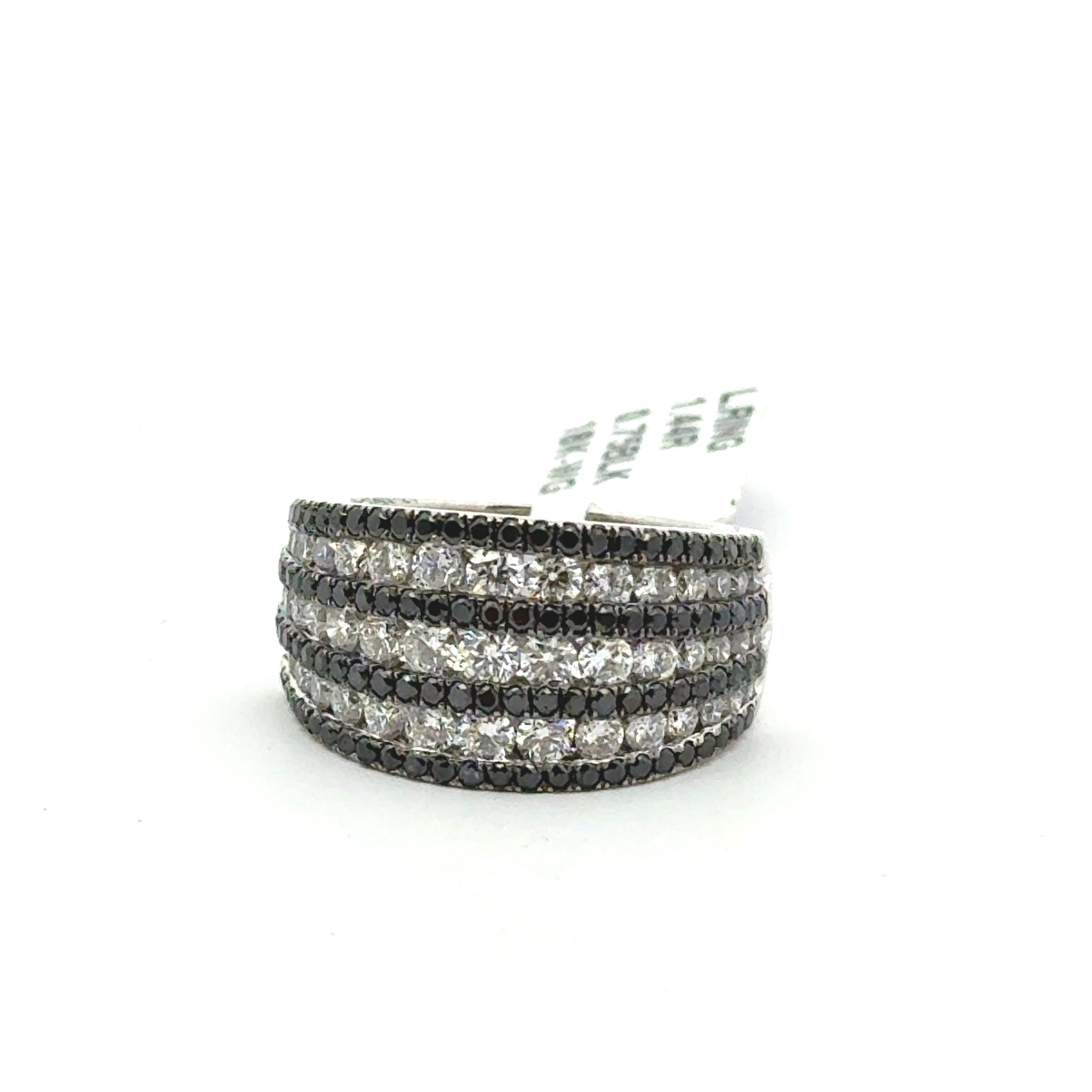 Diamond Fashion Rings - Women