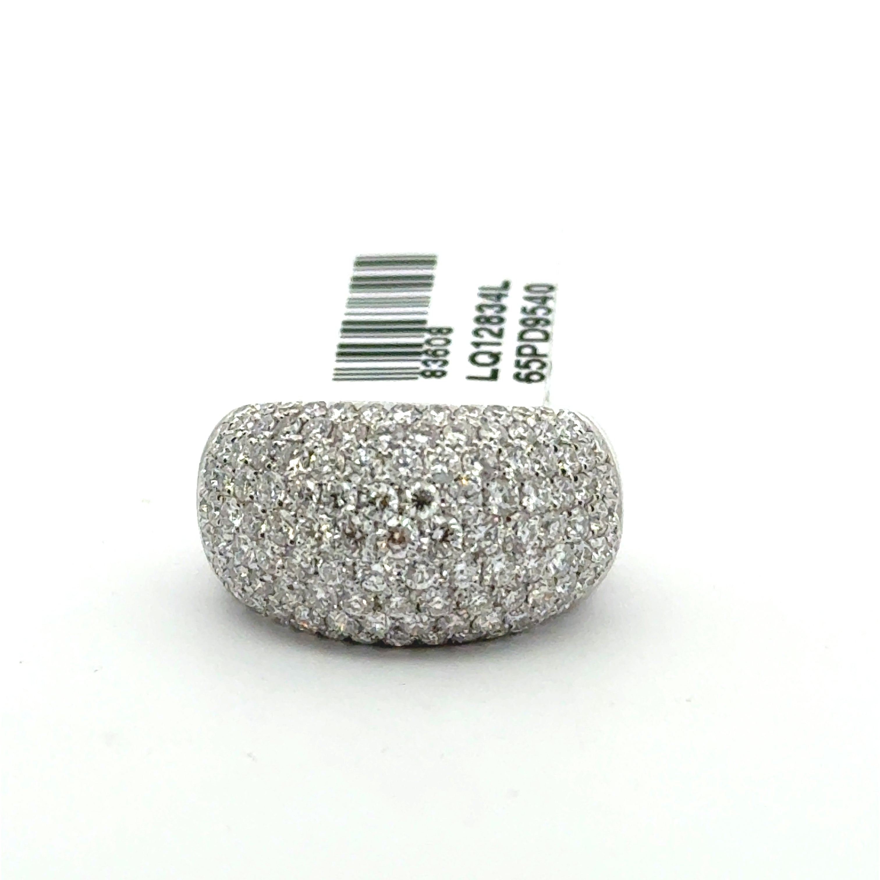 Diamond Fashion Rings - Women