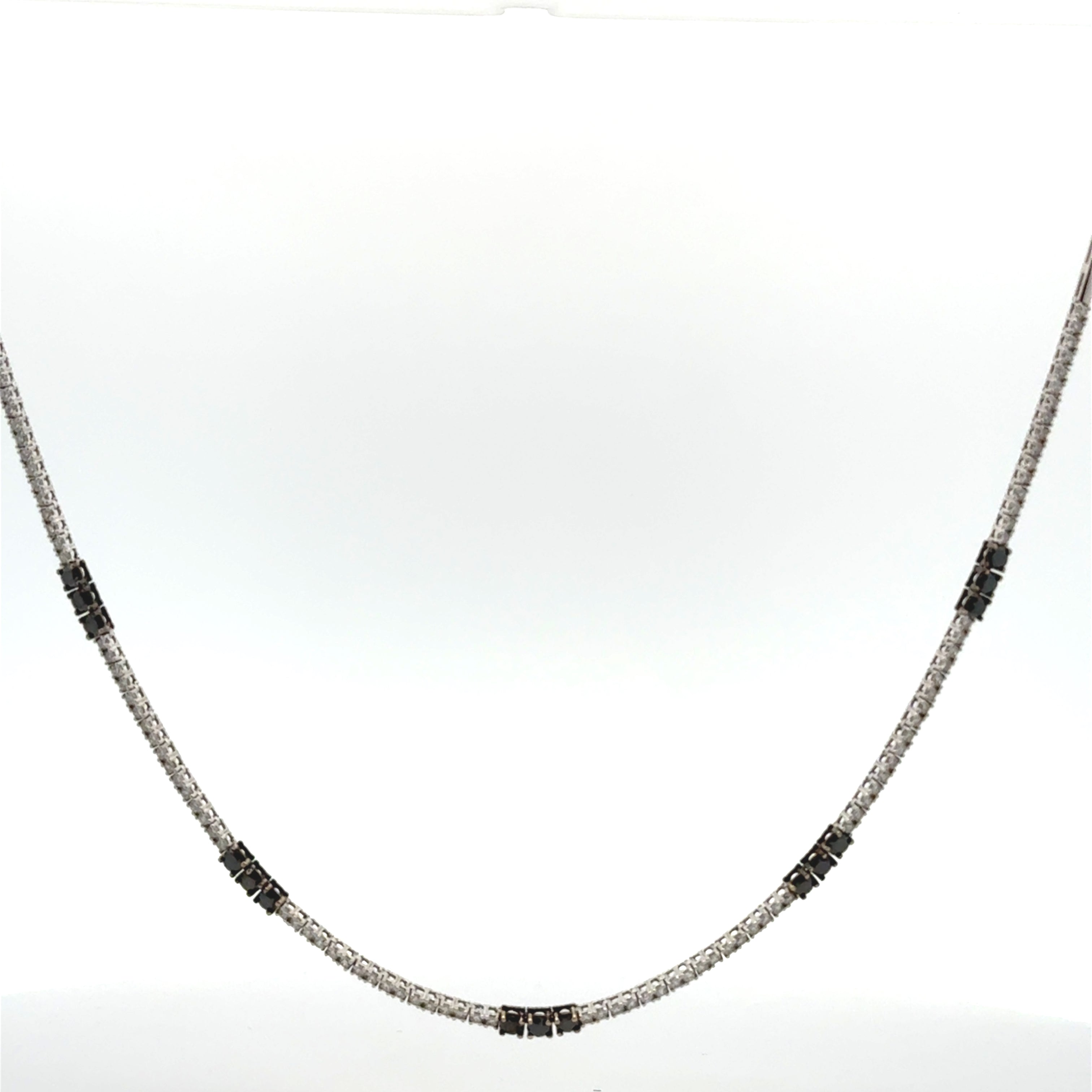 Diamond Necklace