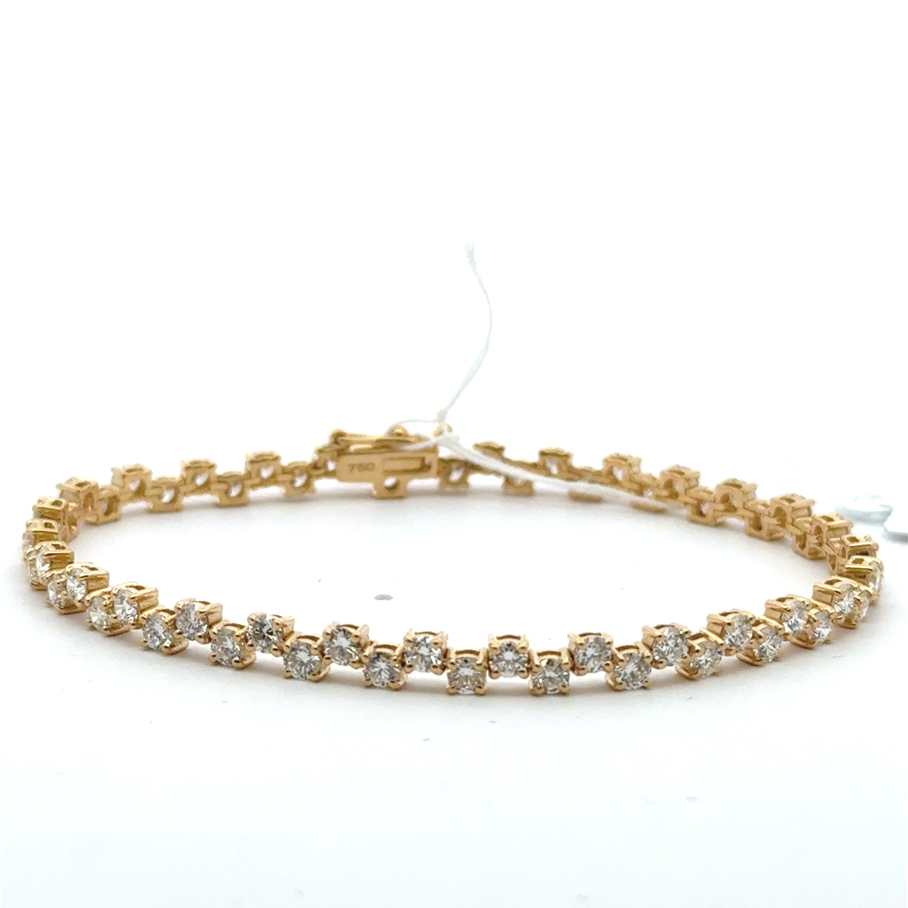 Diamond Bracelet