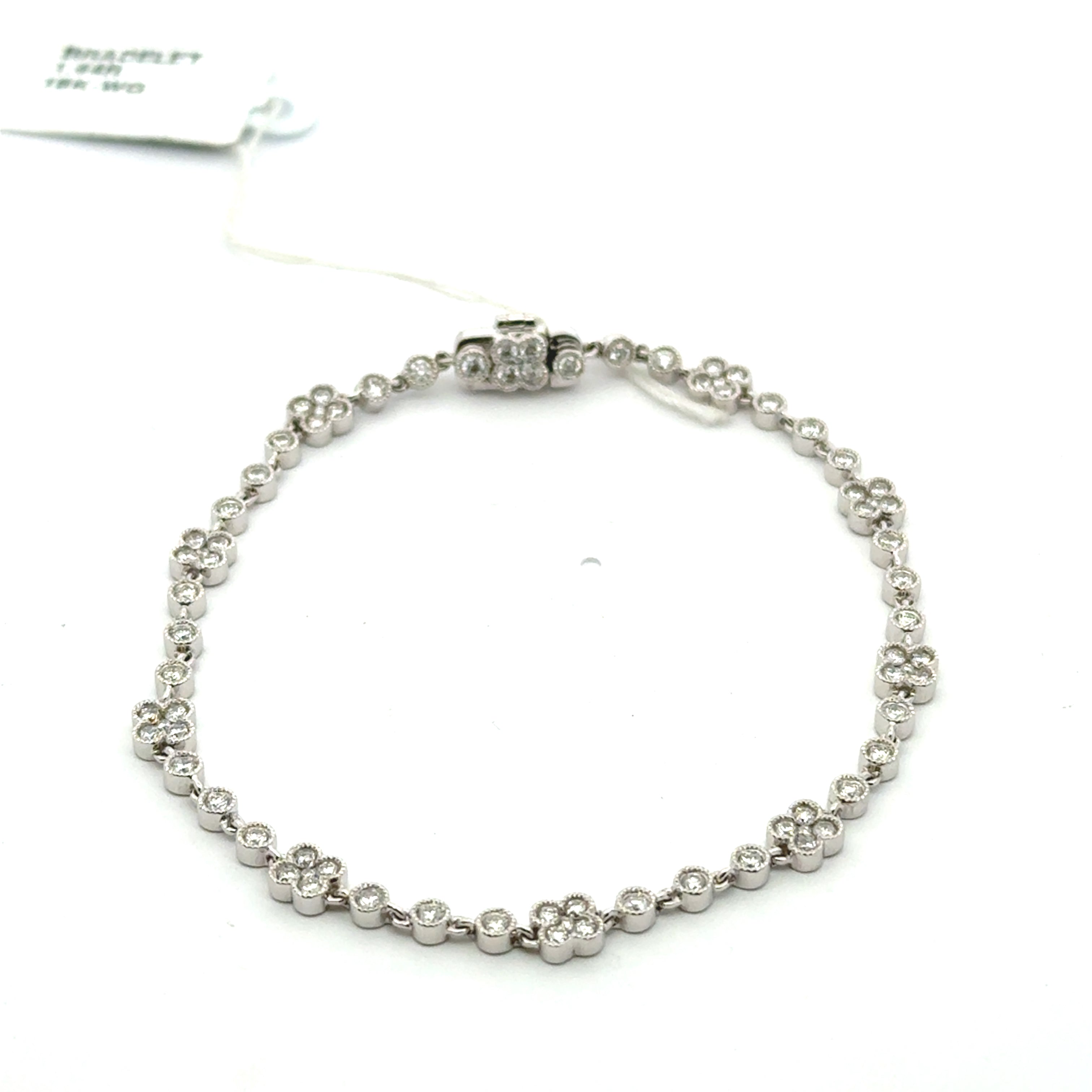 Diamond Bracelet