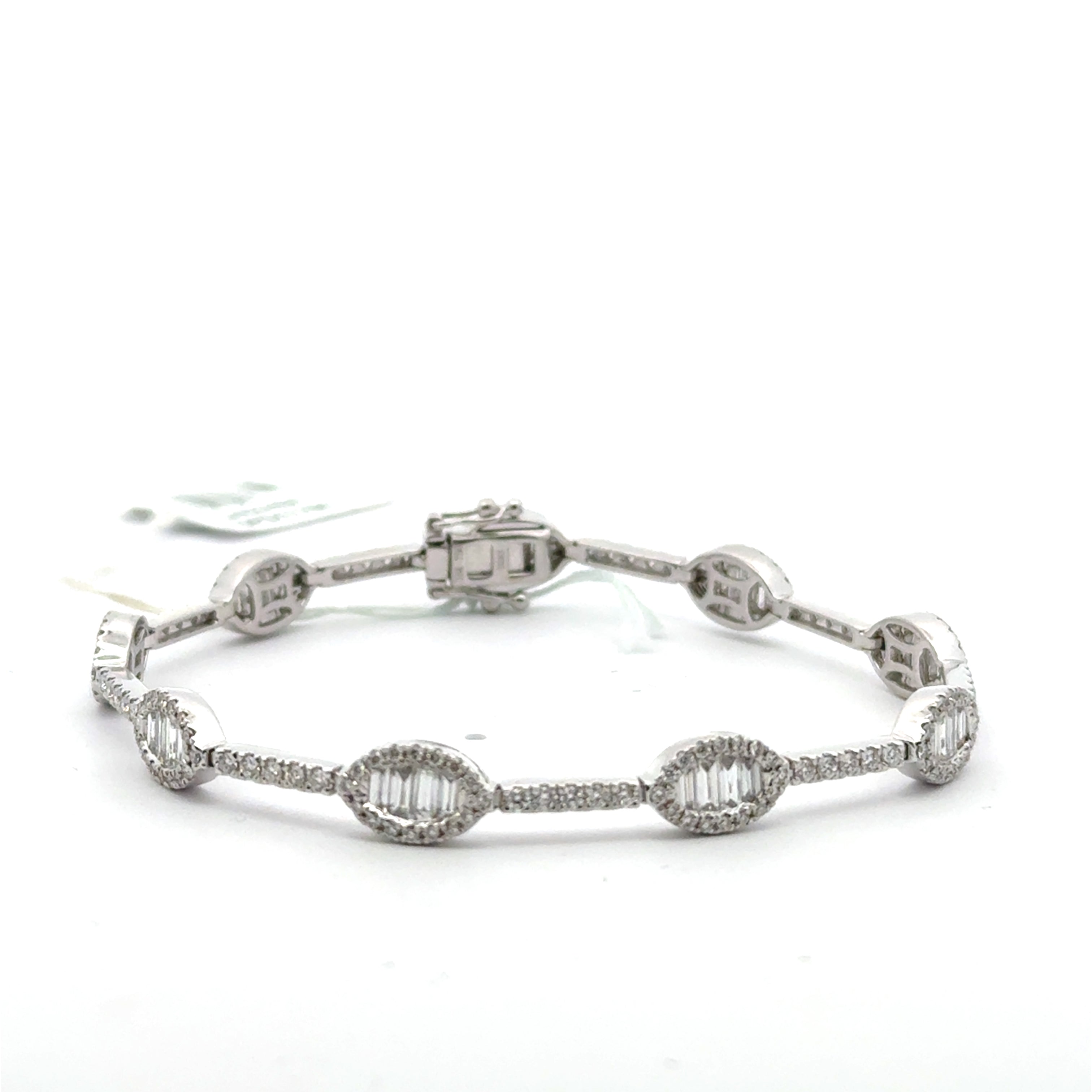Diamond Bracelet