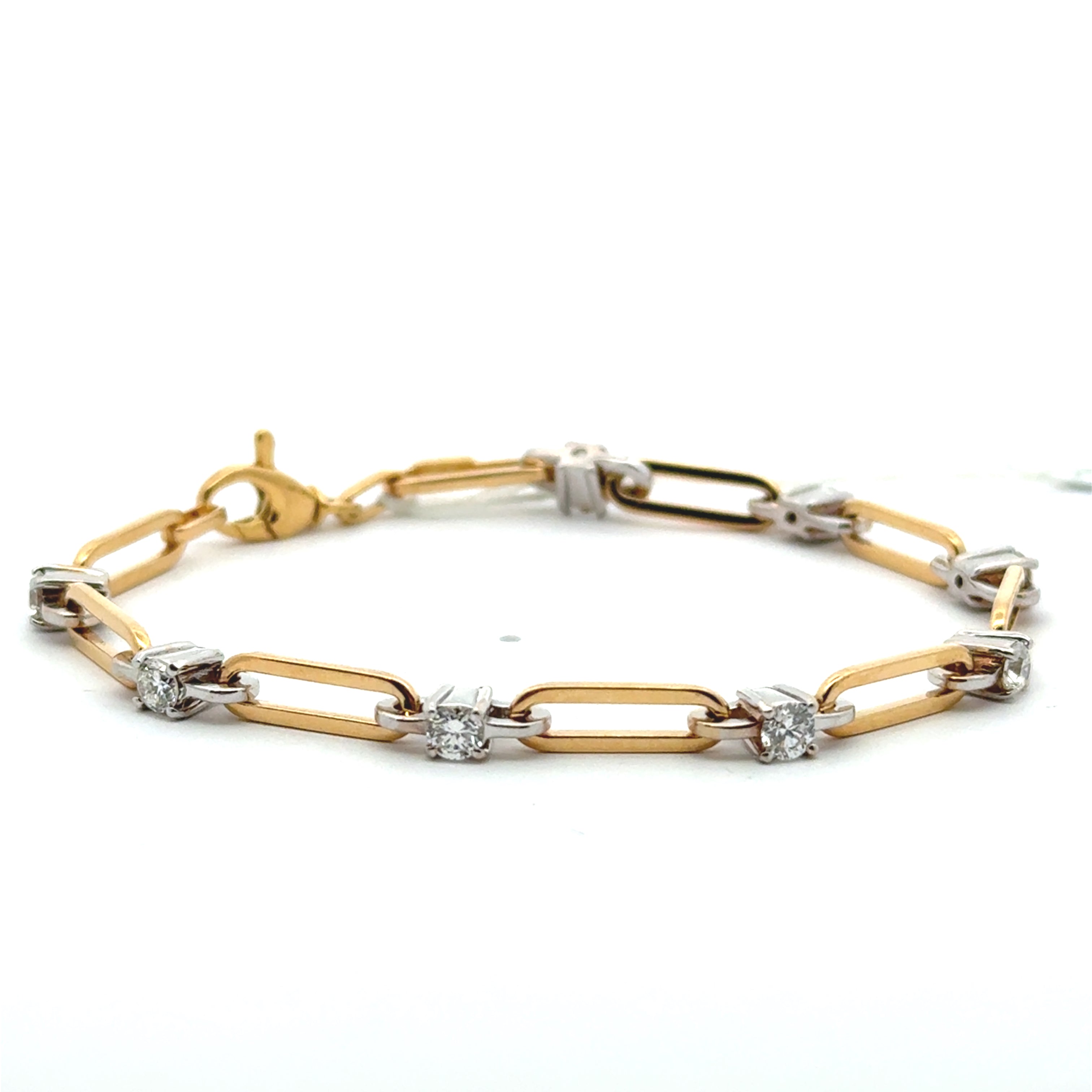 Diamond Bracelet
