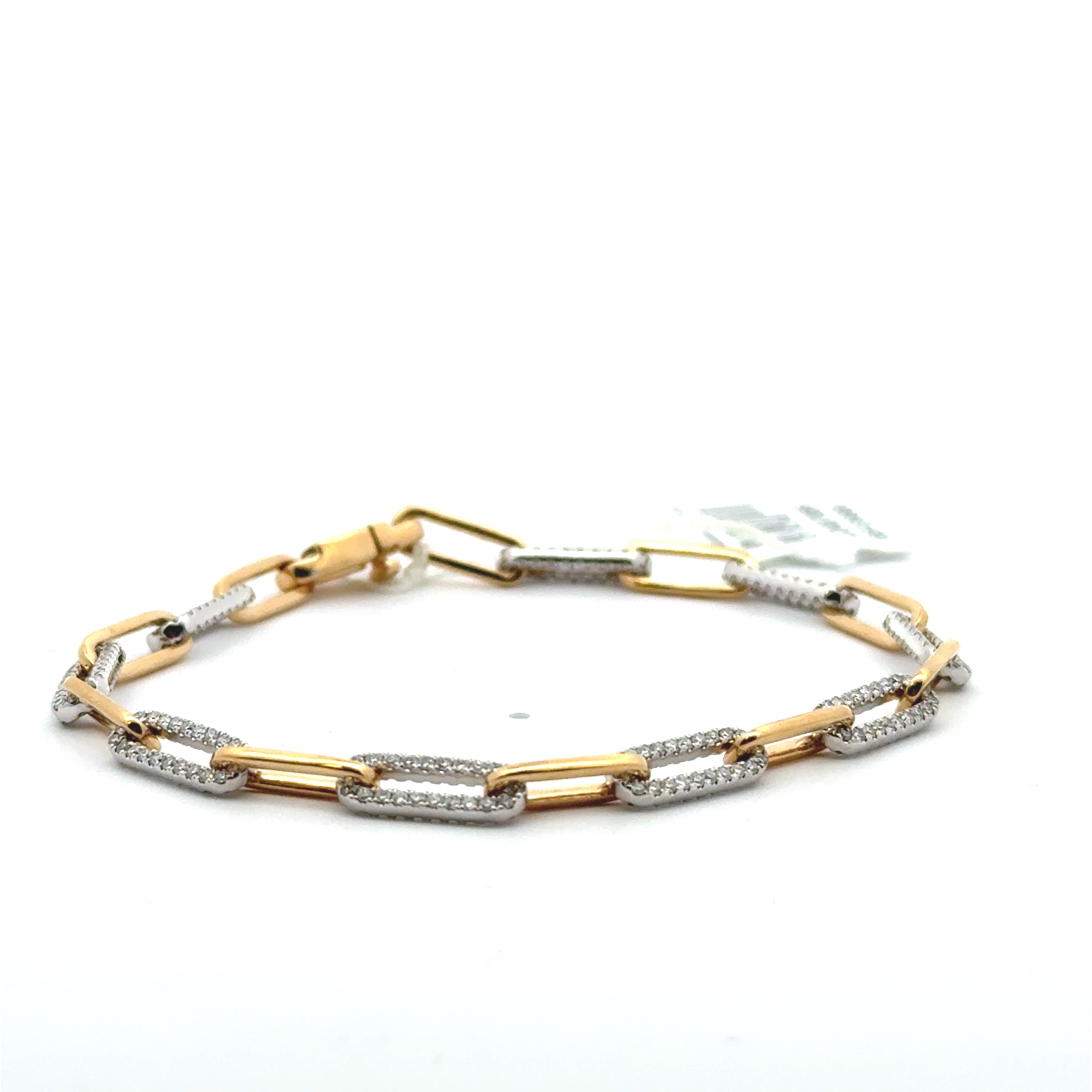 Diamond Bracelet