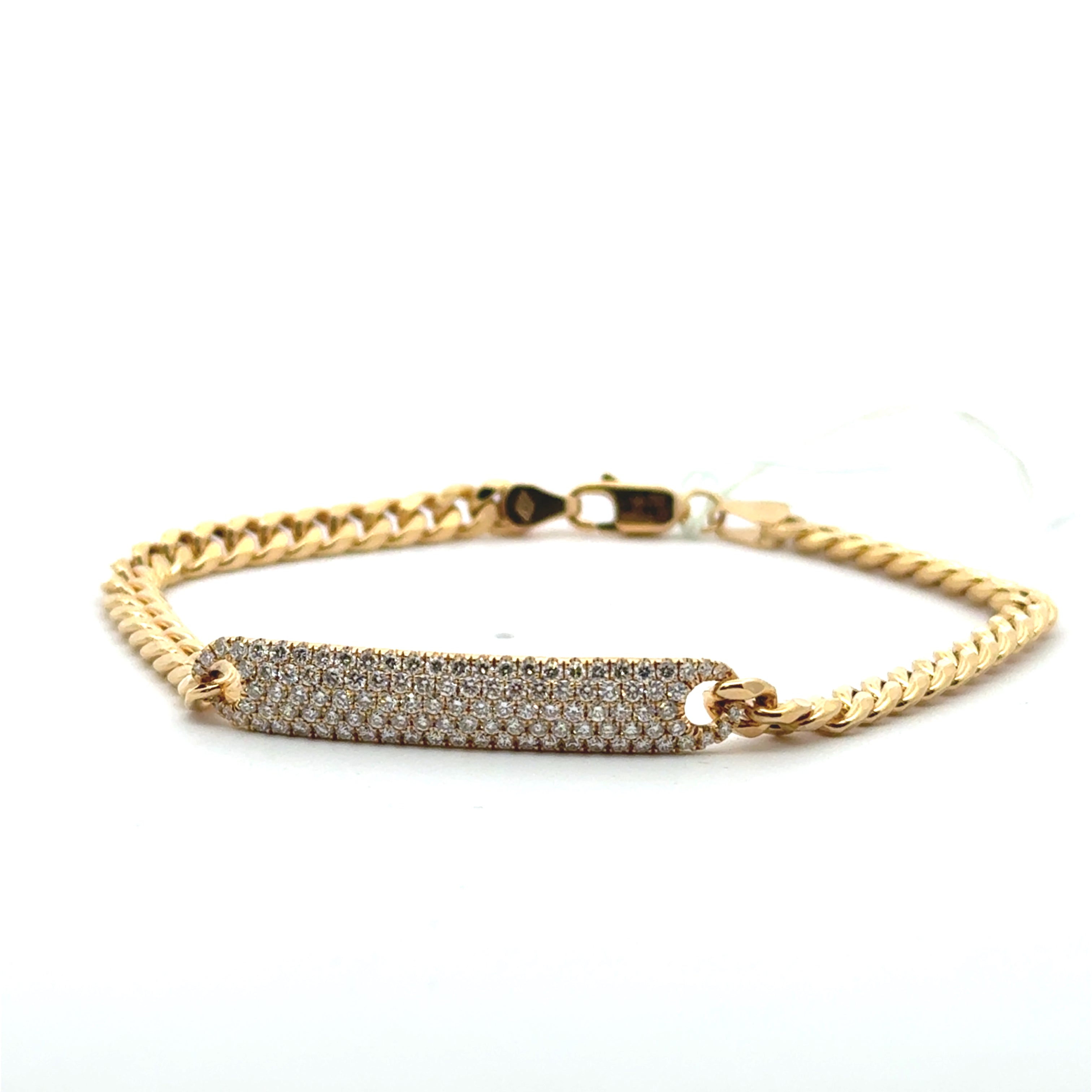 Diamond Bracelet