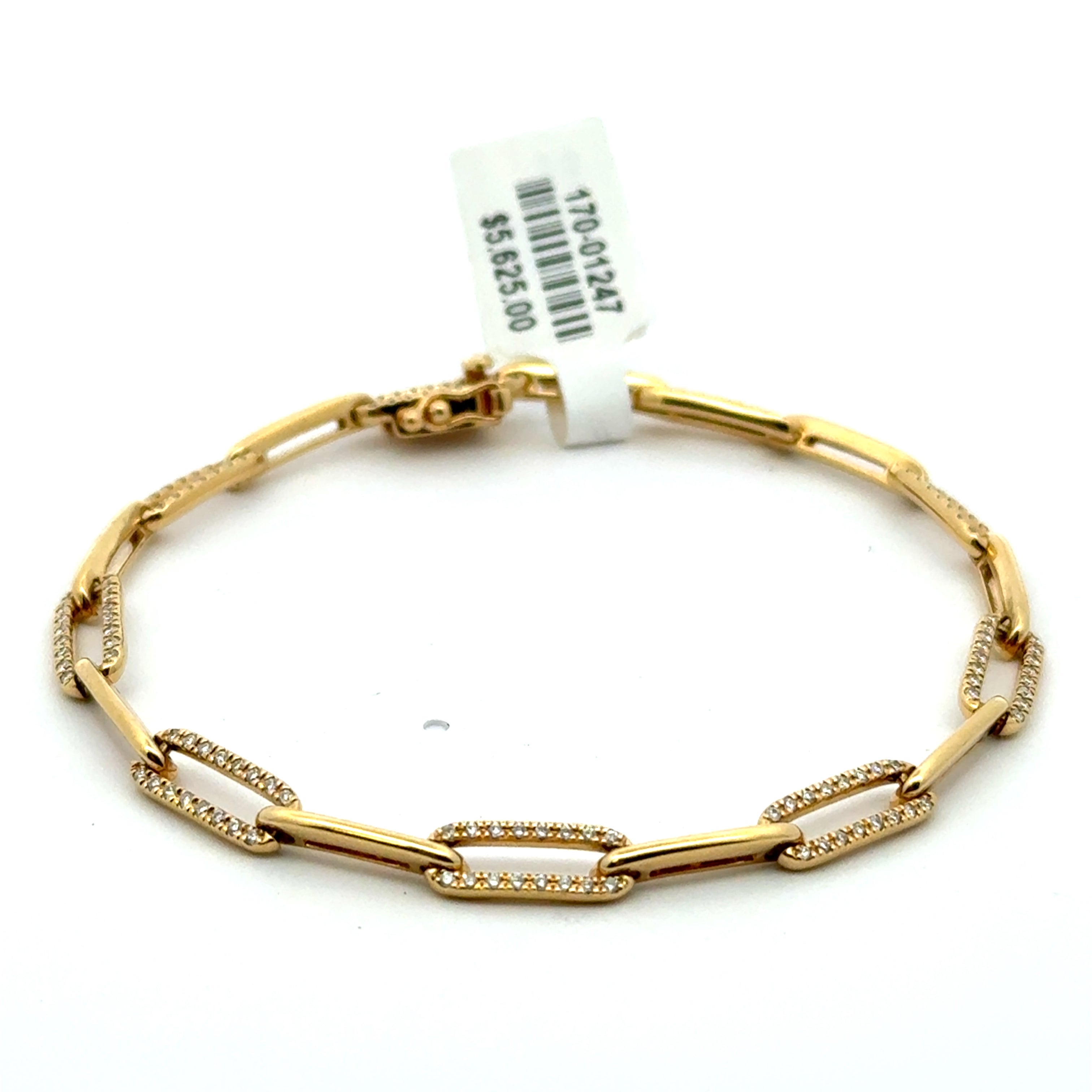 Diamond Bracelet