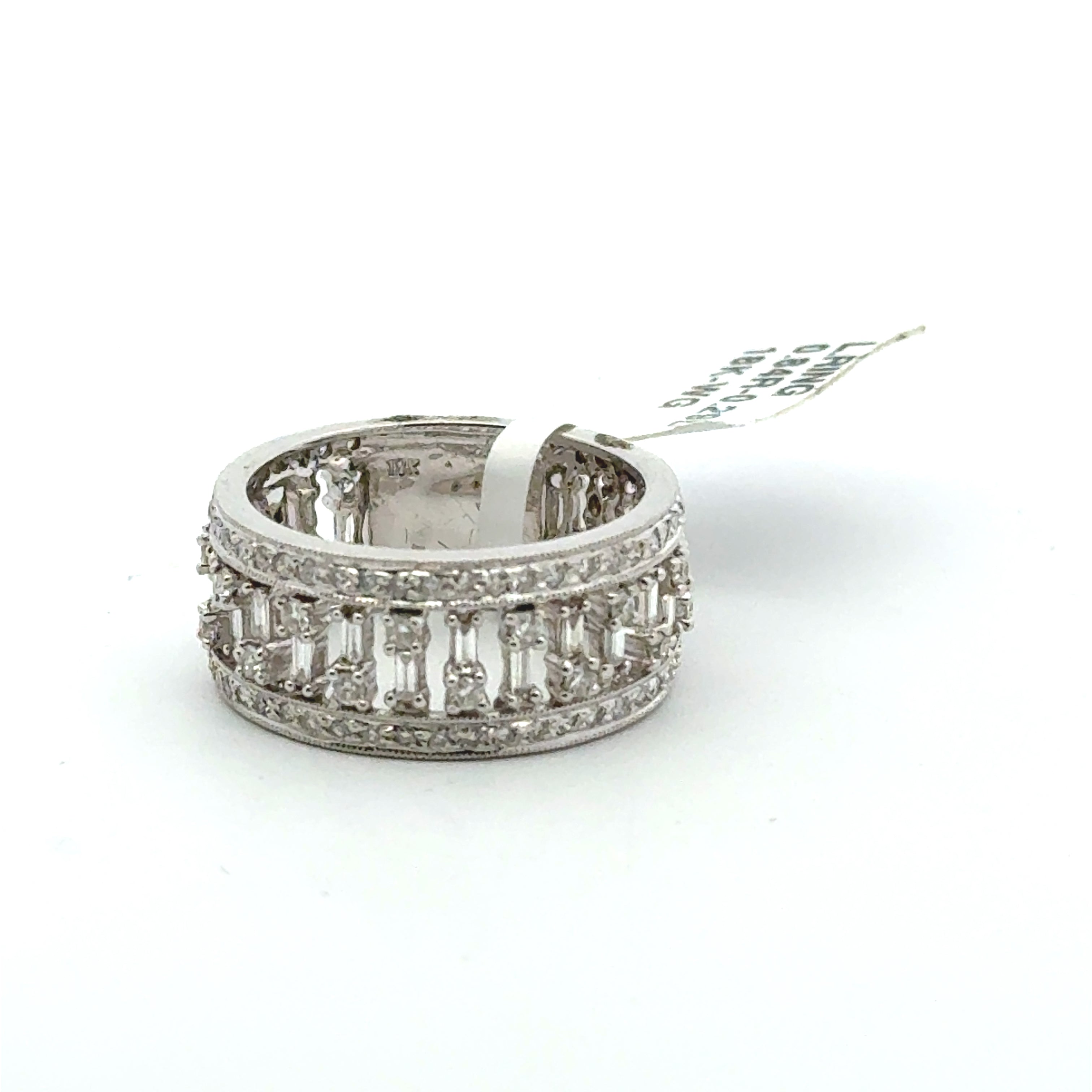 Diamond Fashion Rings - Women