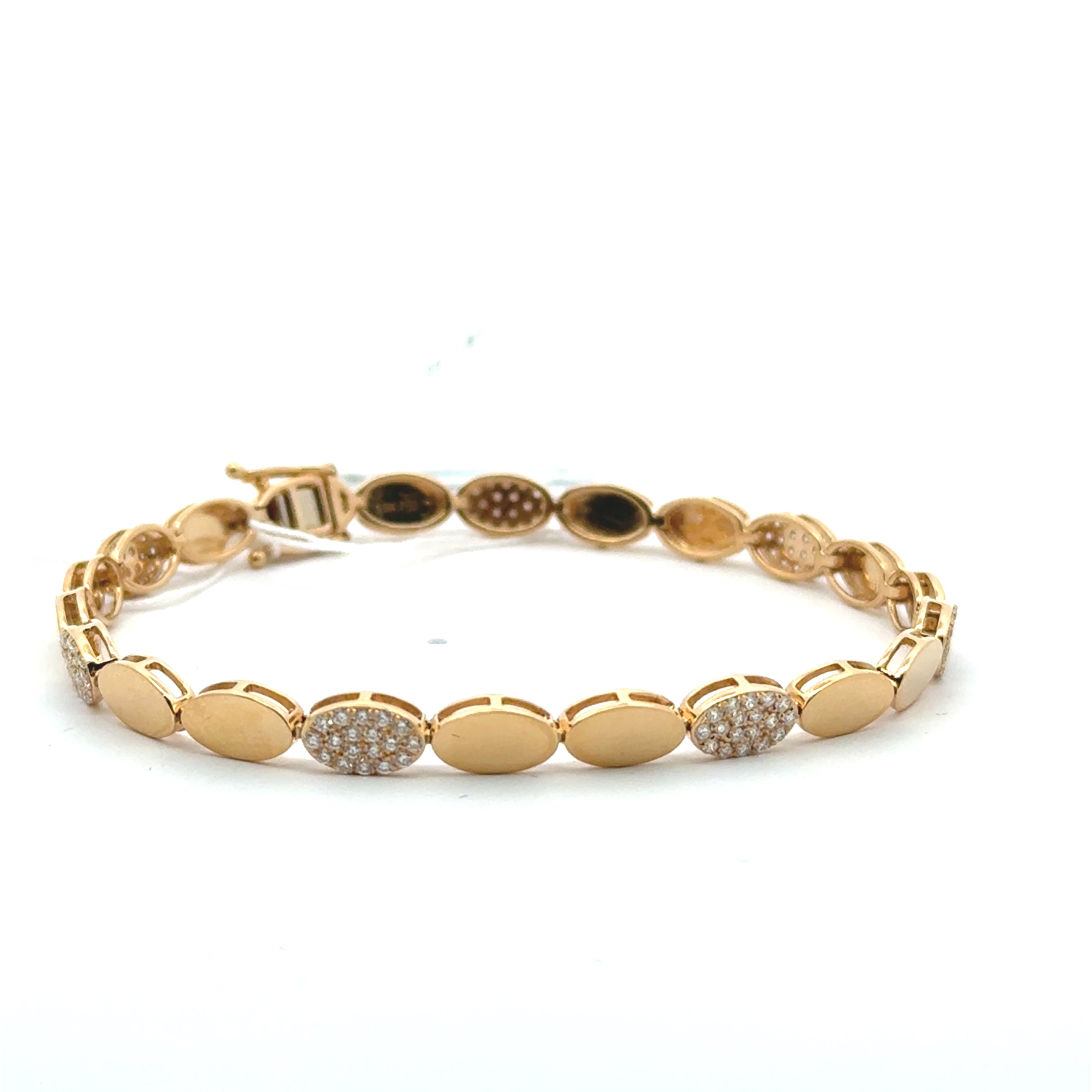 Diamond Bracelet