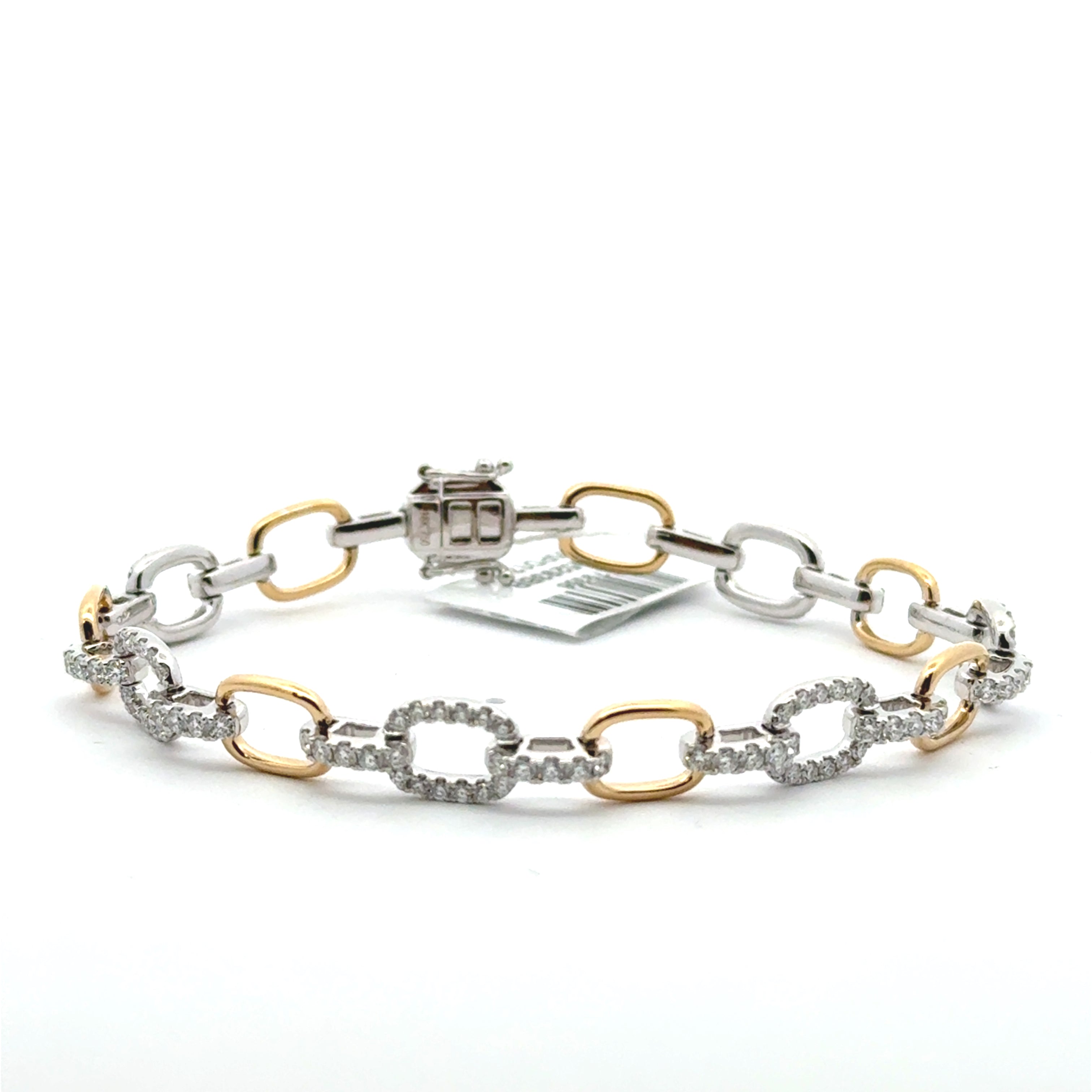 Diamond Bracelet