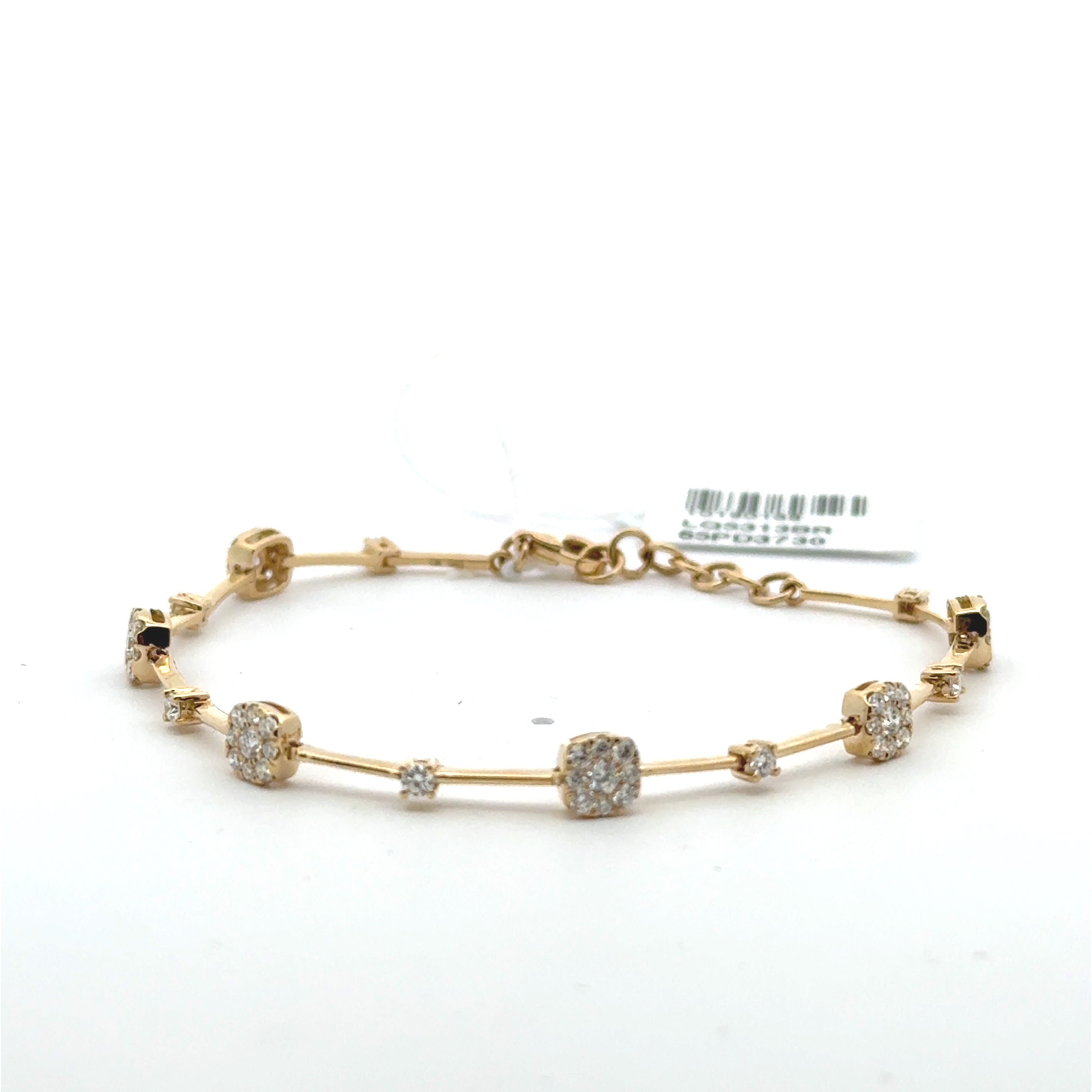 Diamond Bracelet