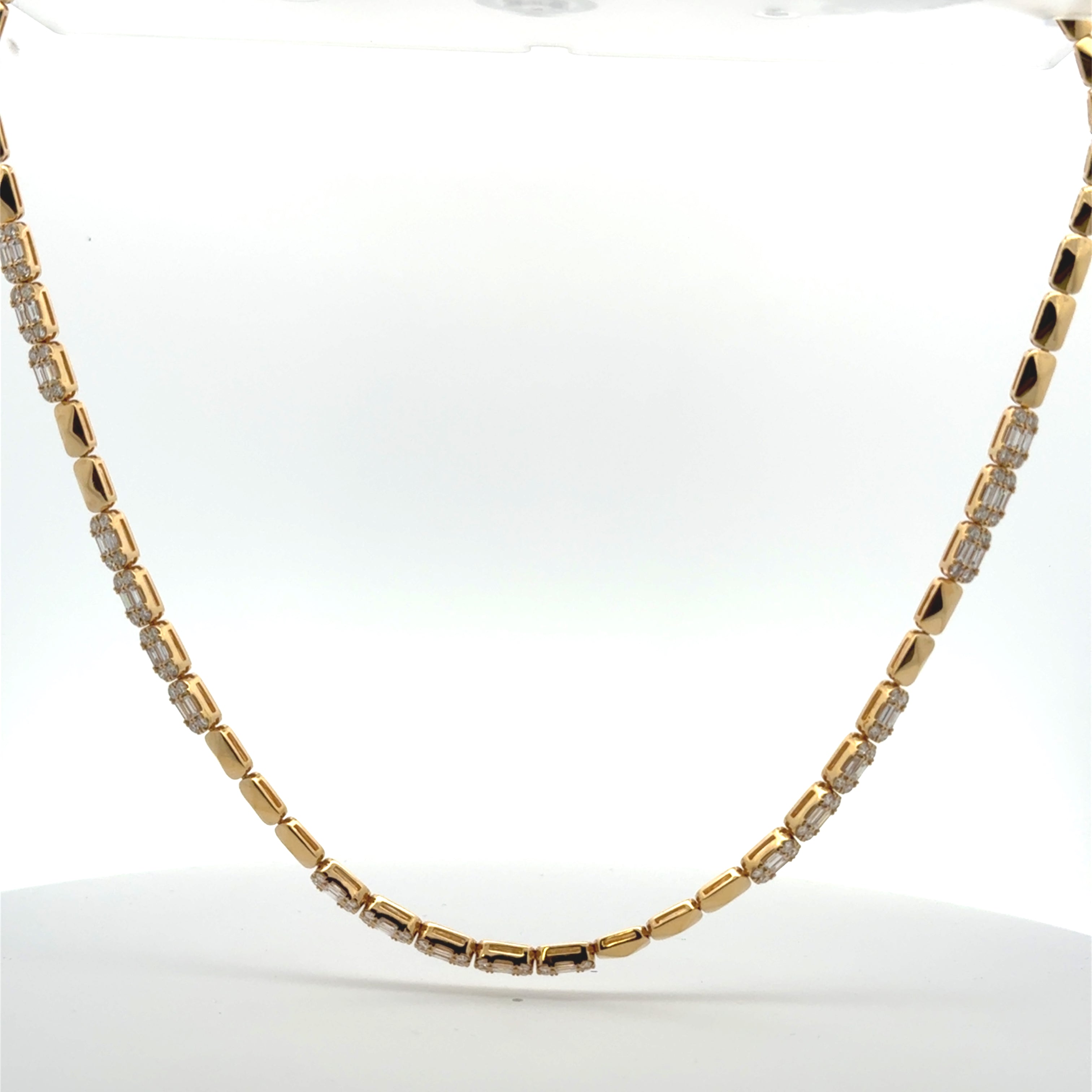 Diamond Necklace