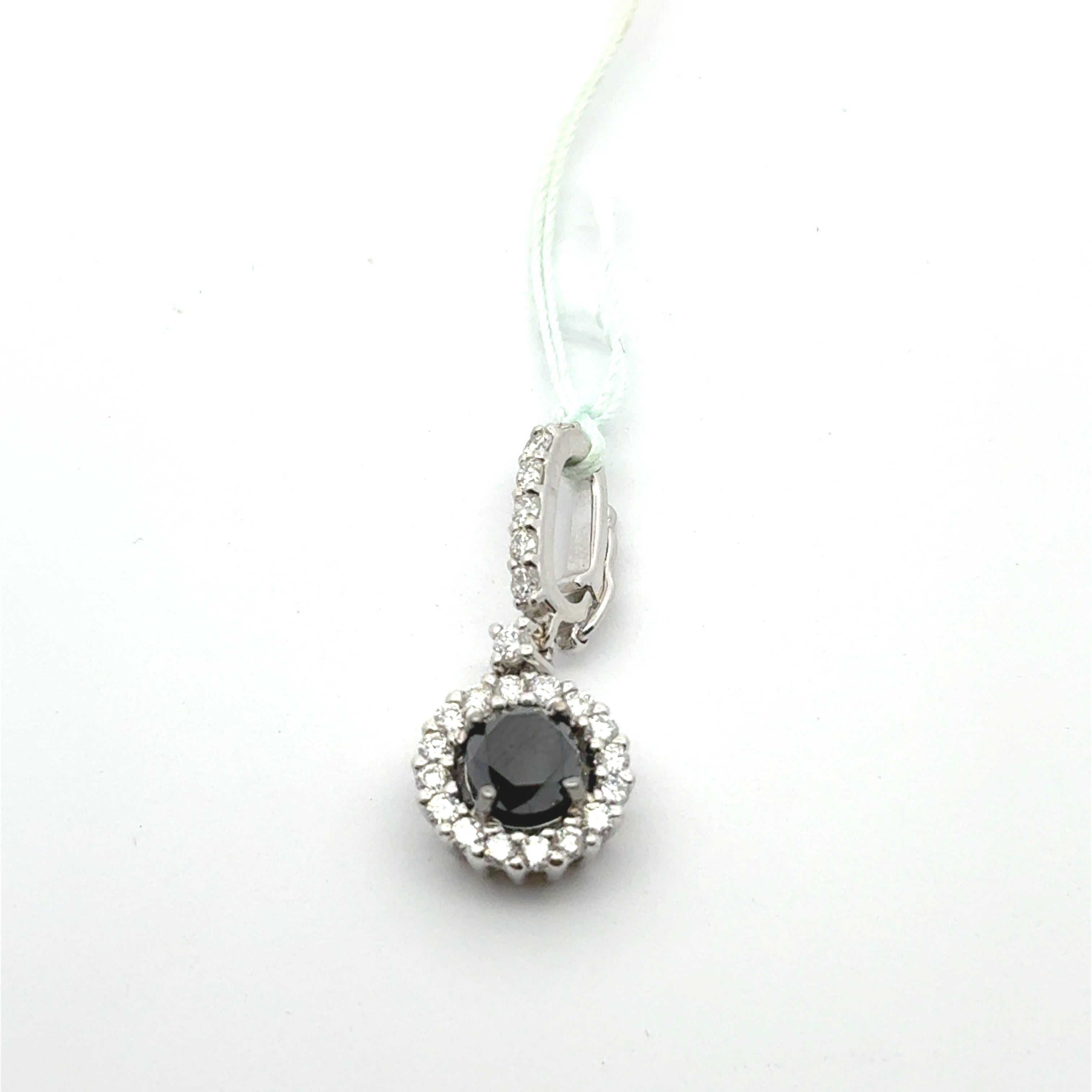 Diamond Pendant