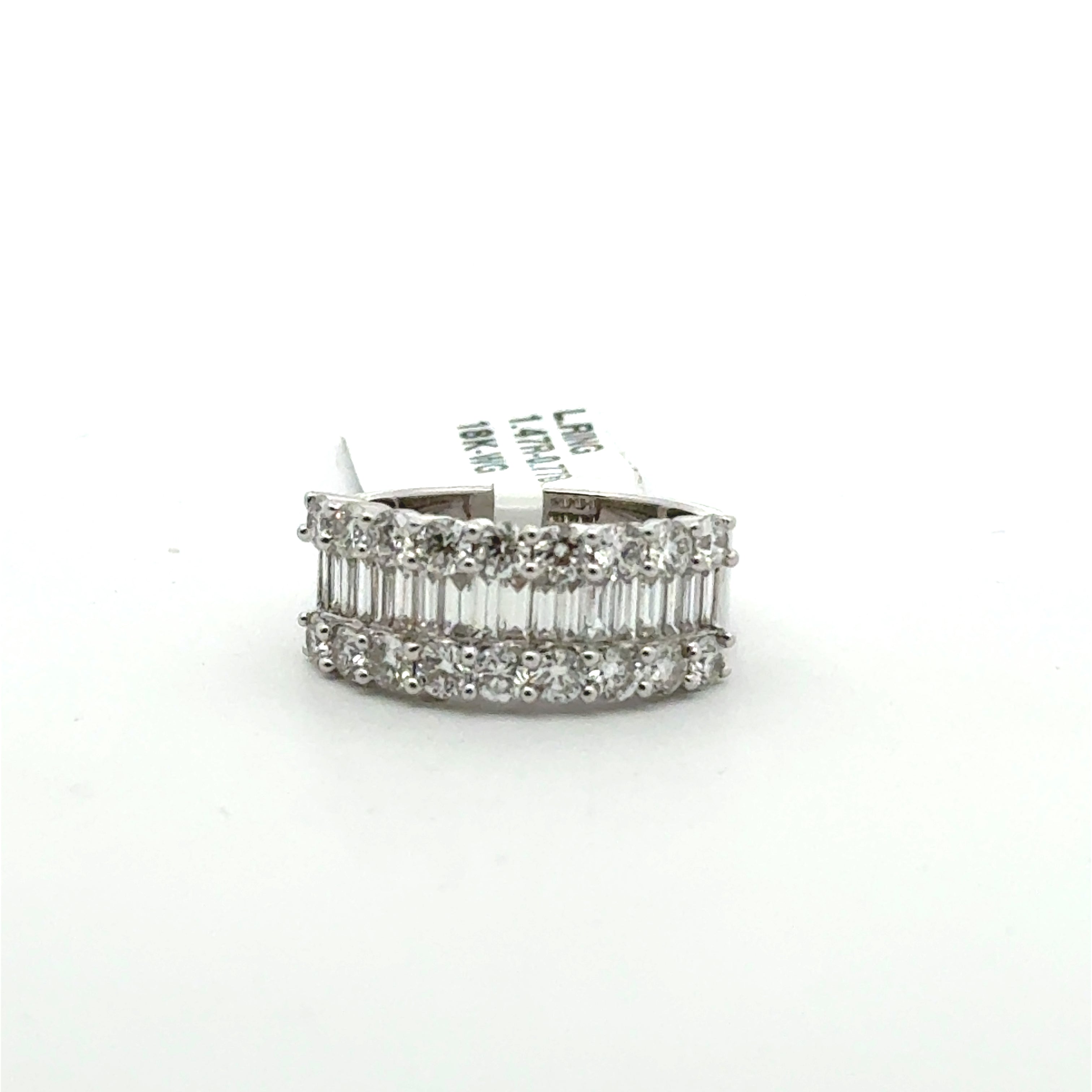 Diamond Fashion Rings - Women