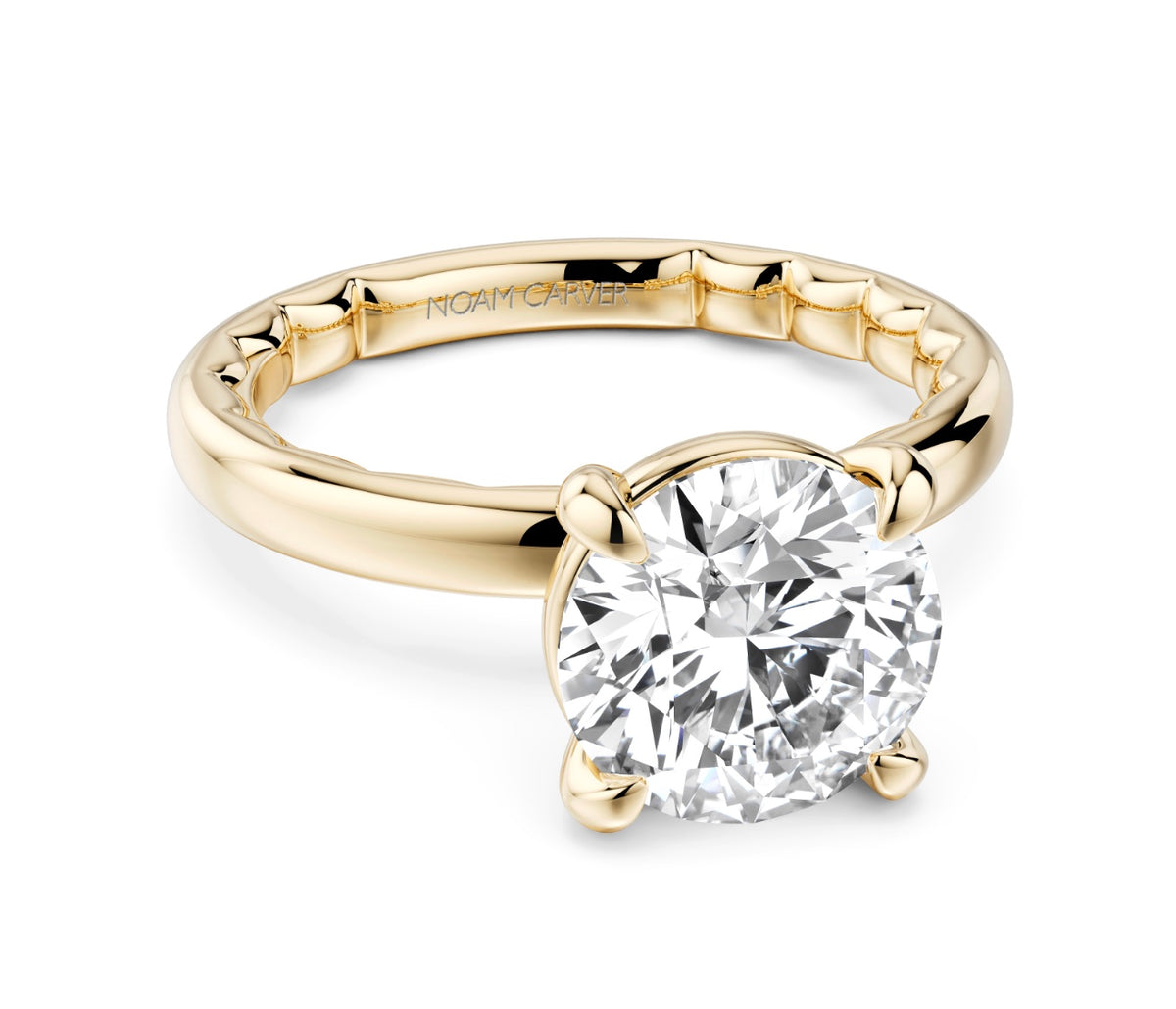 LAB GROWN DIAMOND