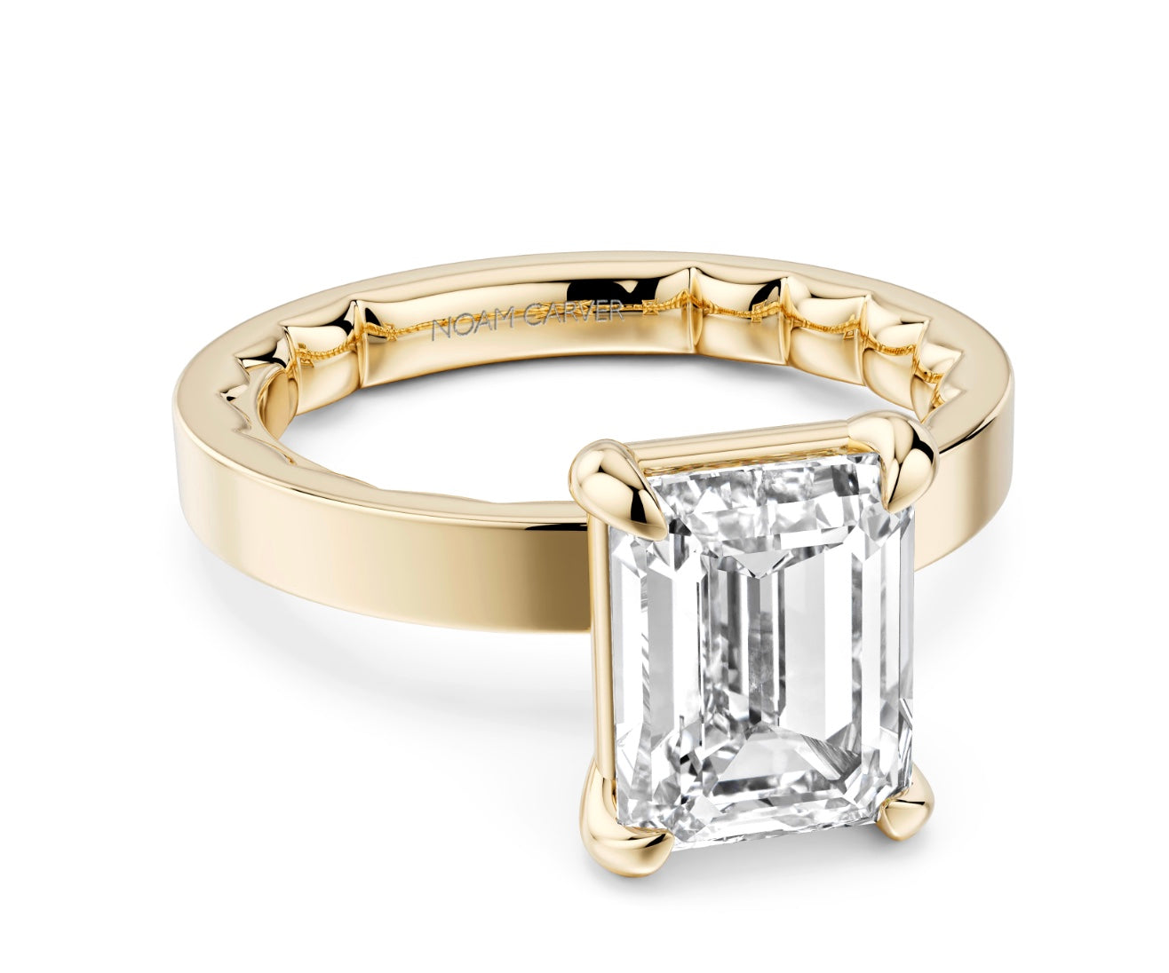 LAB GROWN DIAMOND