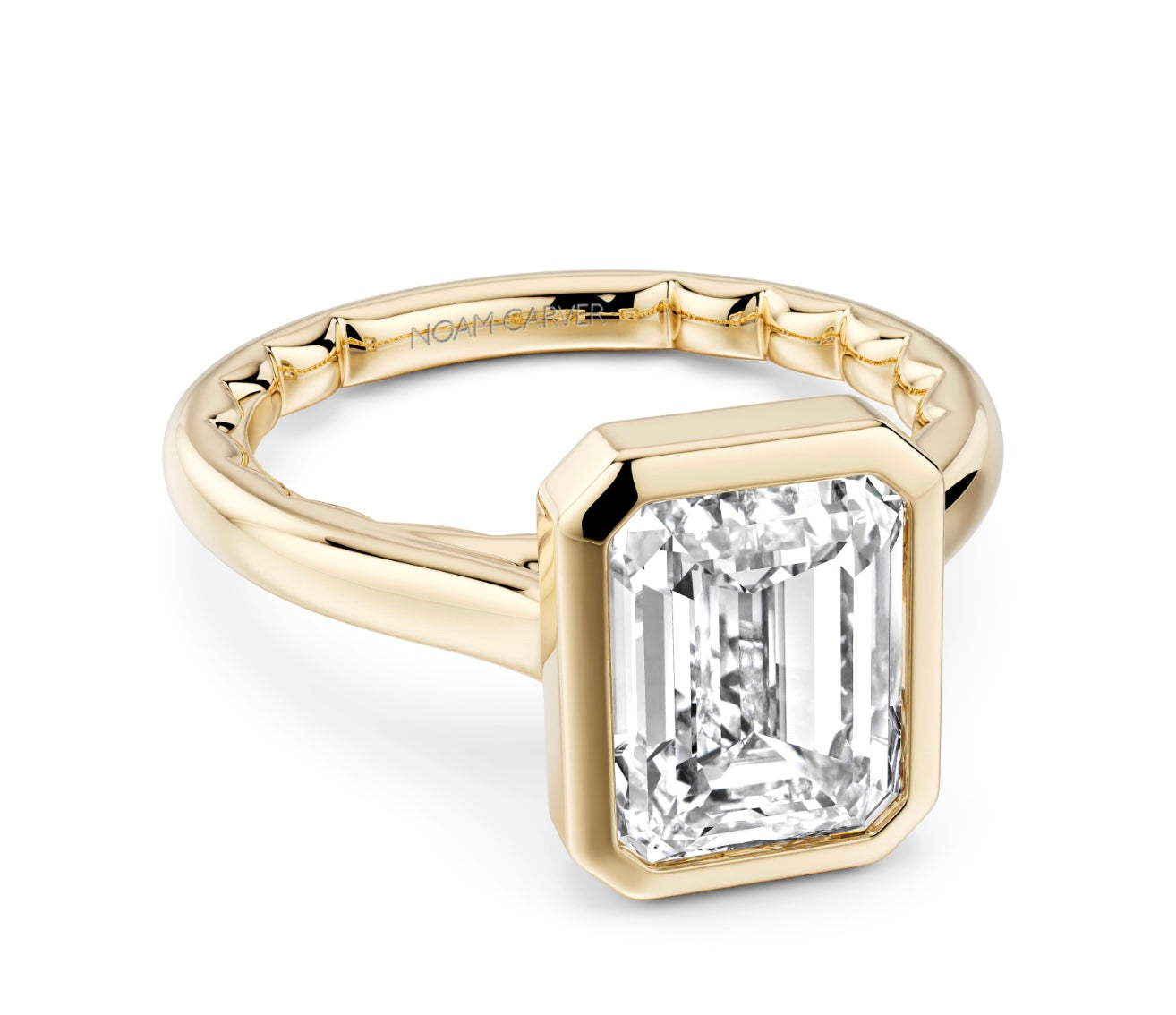 LAB GROWN DIAMOND