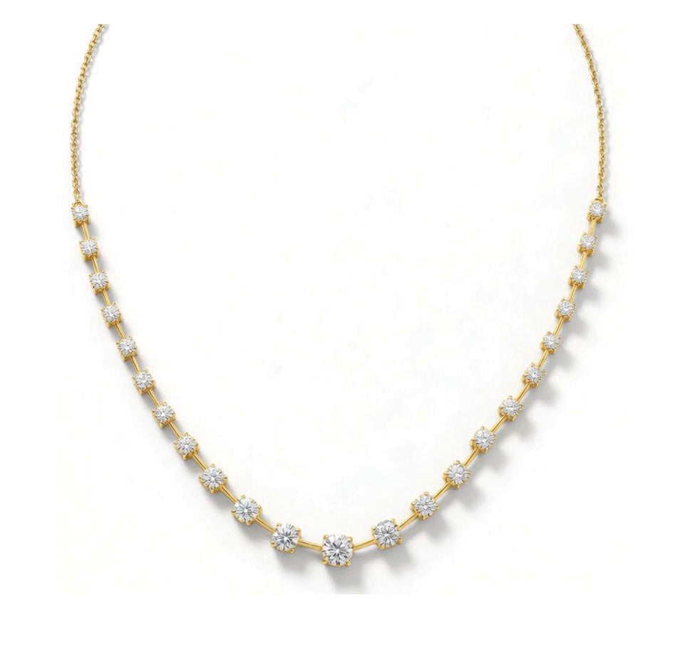 Diamond Necklace