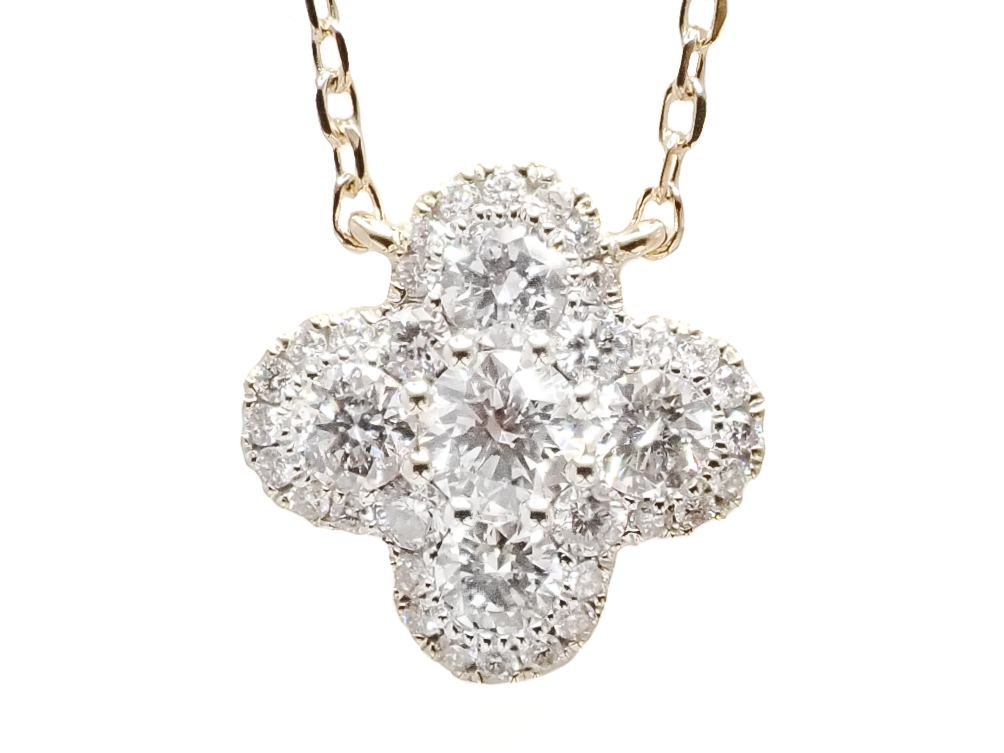 Diamond Necklace