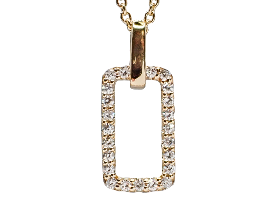 Diamond Necklace