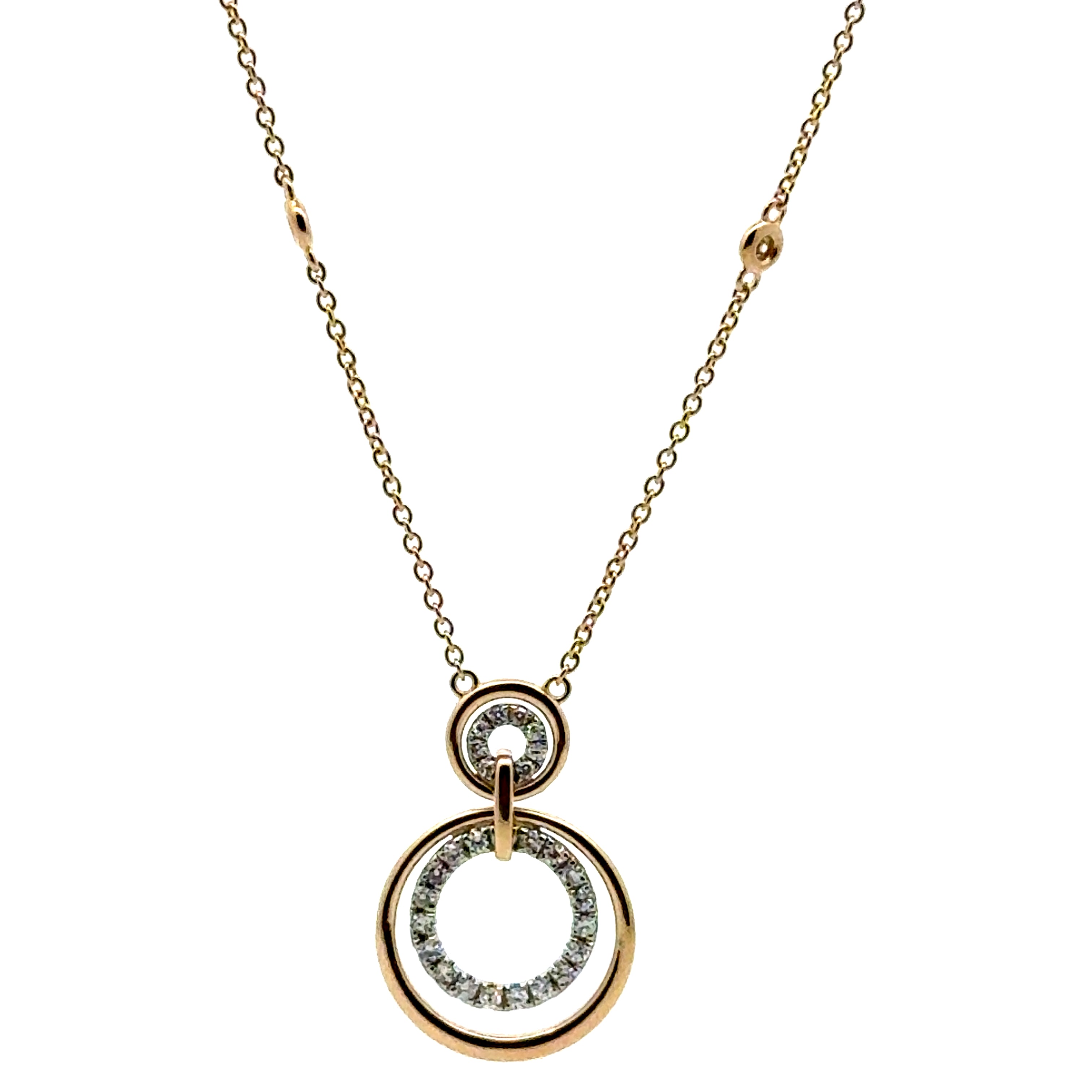 Diamond Necklace