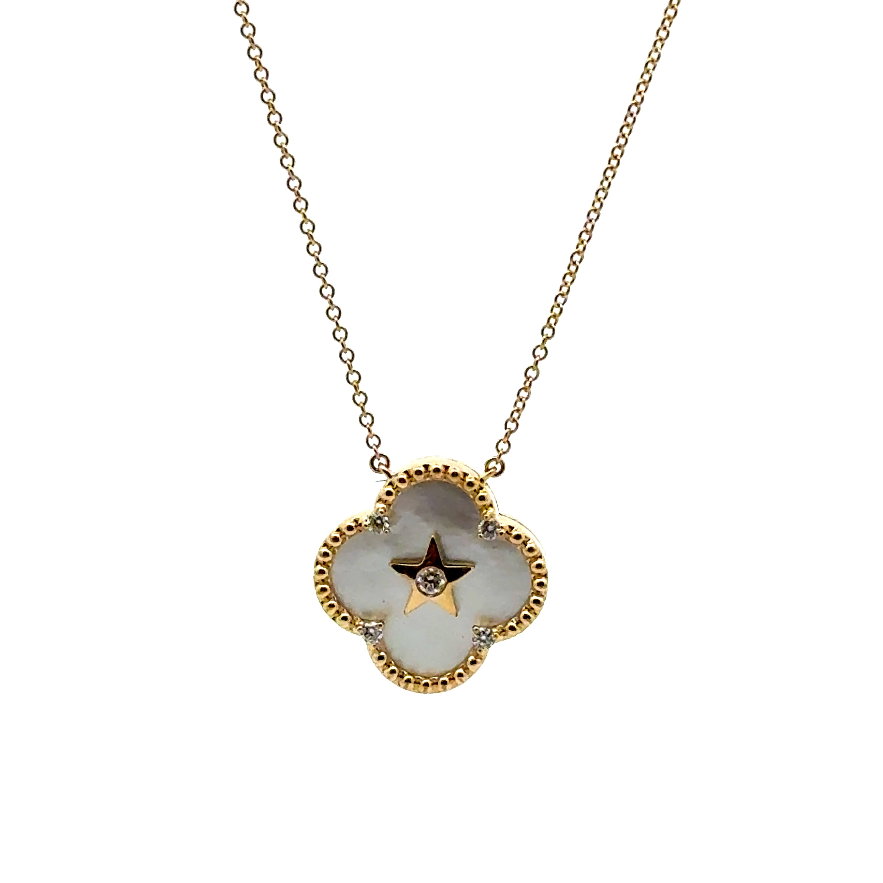 Diamond Necklace