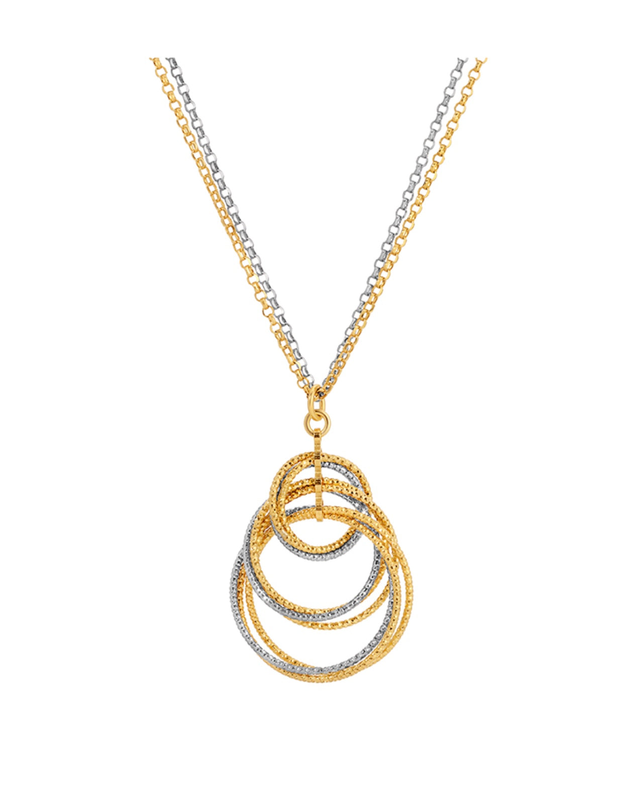 Silver Chain