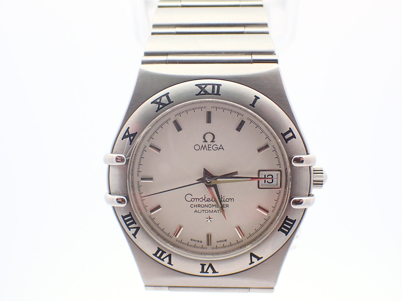 Watches  -  Luxury