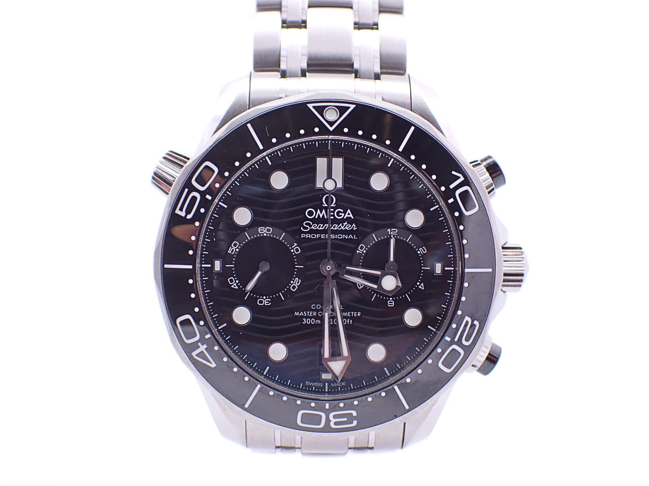HIGH END WATCHES