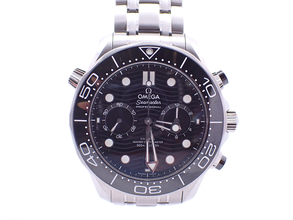 HIGH END WATCHES
