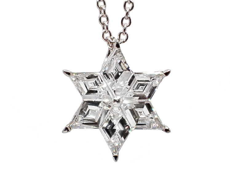 Diamond Necklace