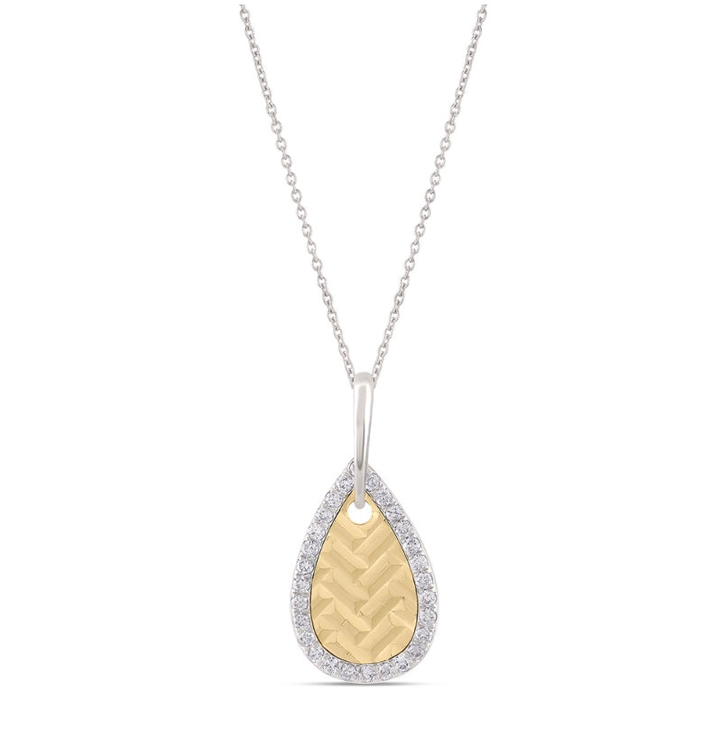 Diamond Pendant