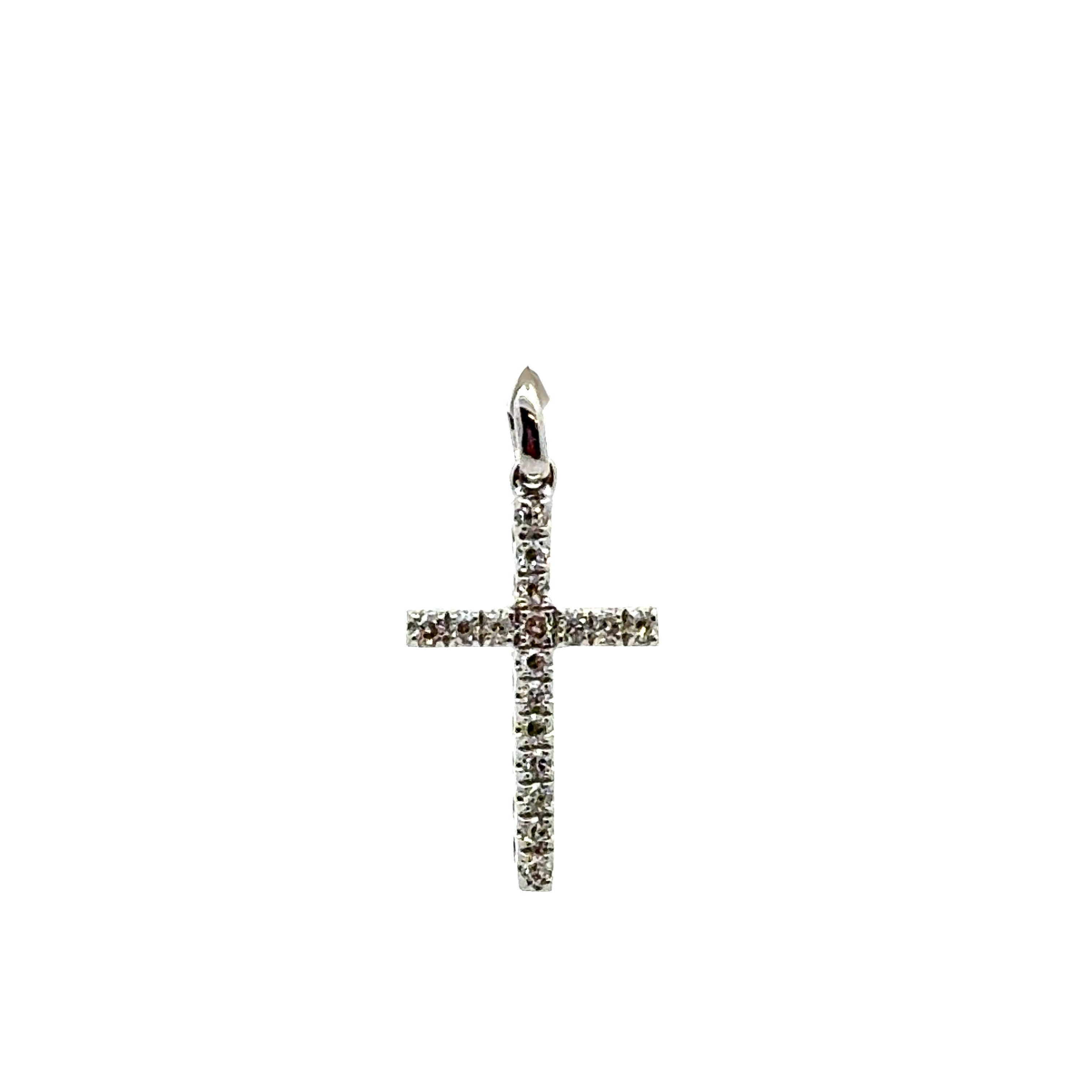 Diamond Pendant