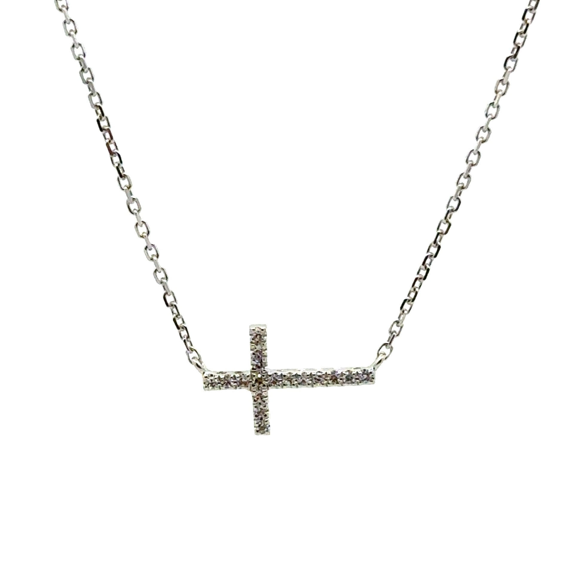 Diamond Pendant