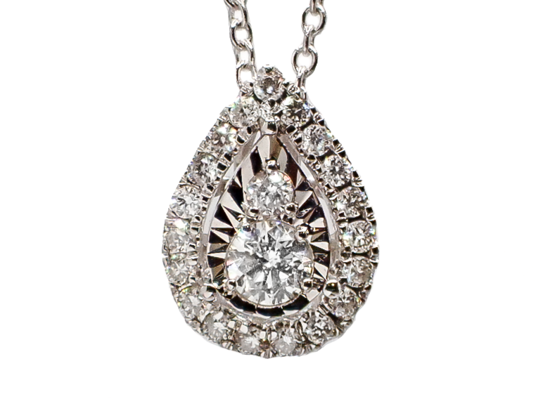 Diamond Necklace