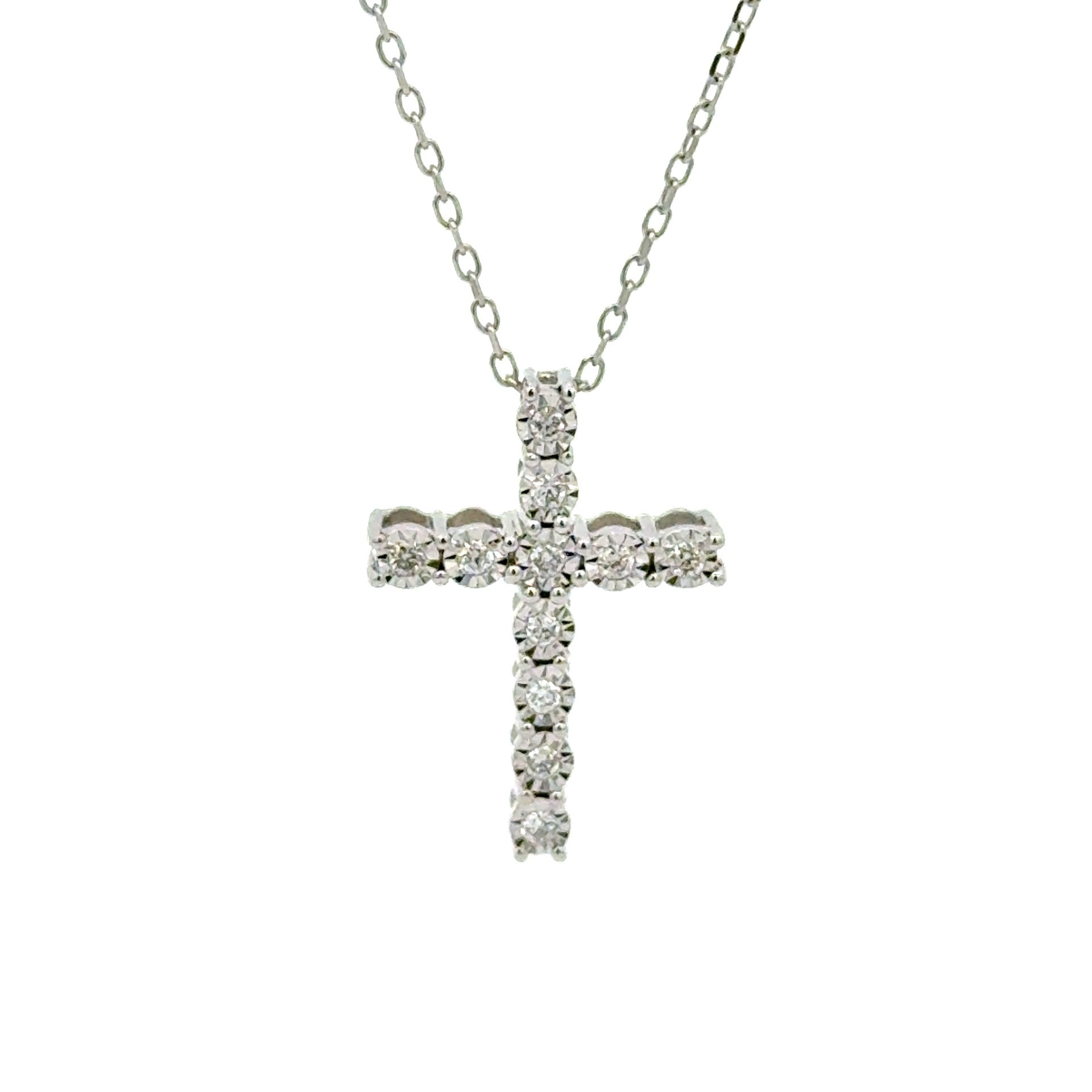 Diamond Necklace