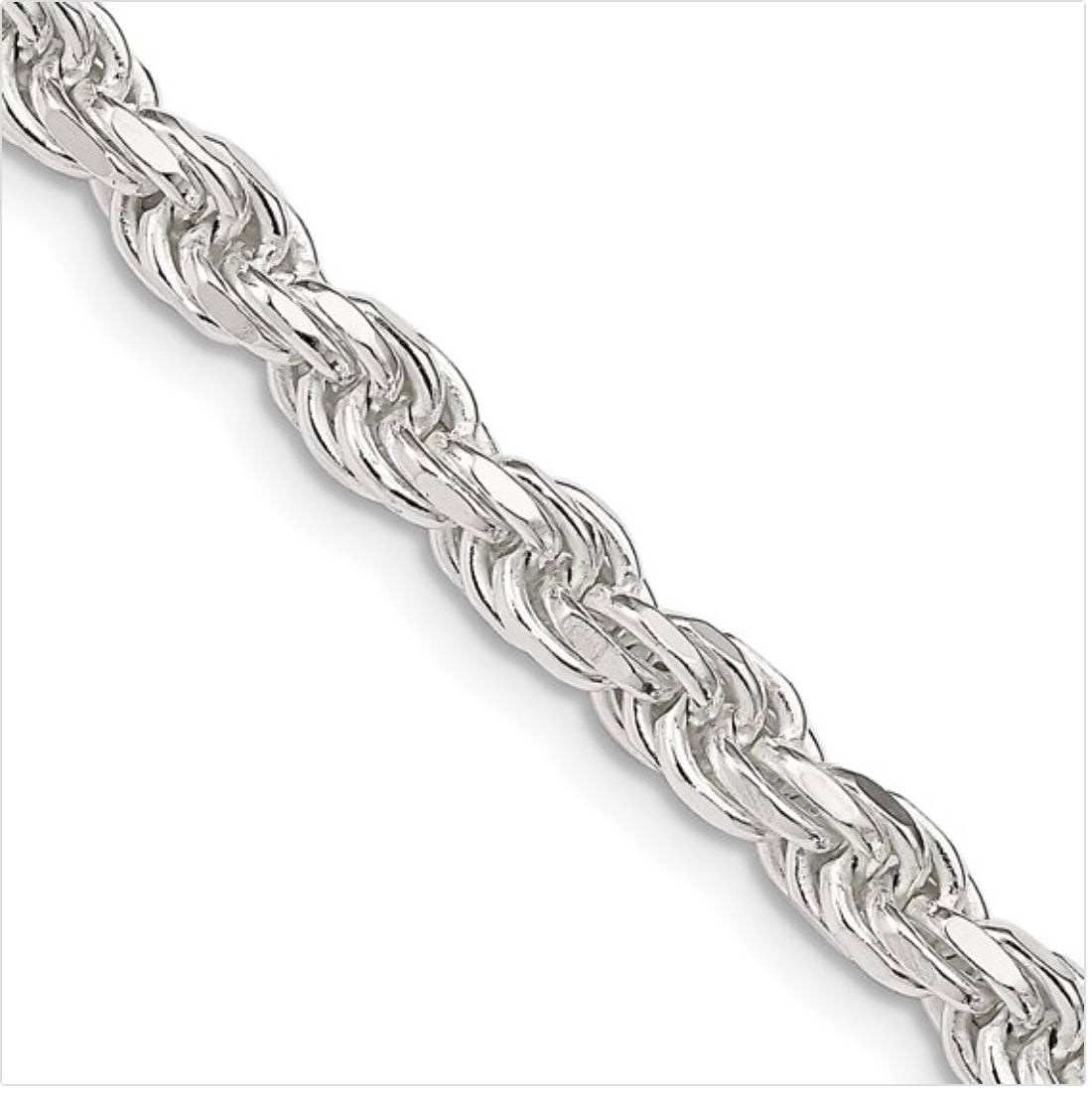 Silver Chain