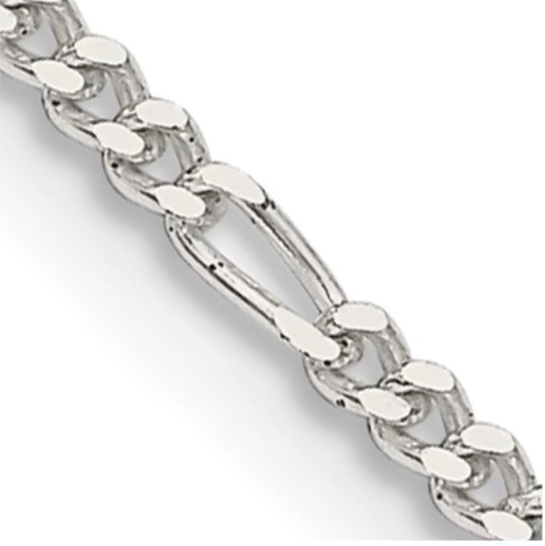 Silver Chain