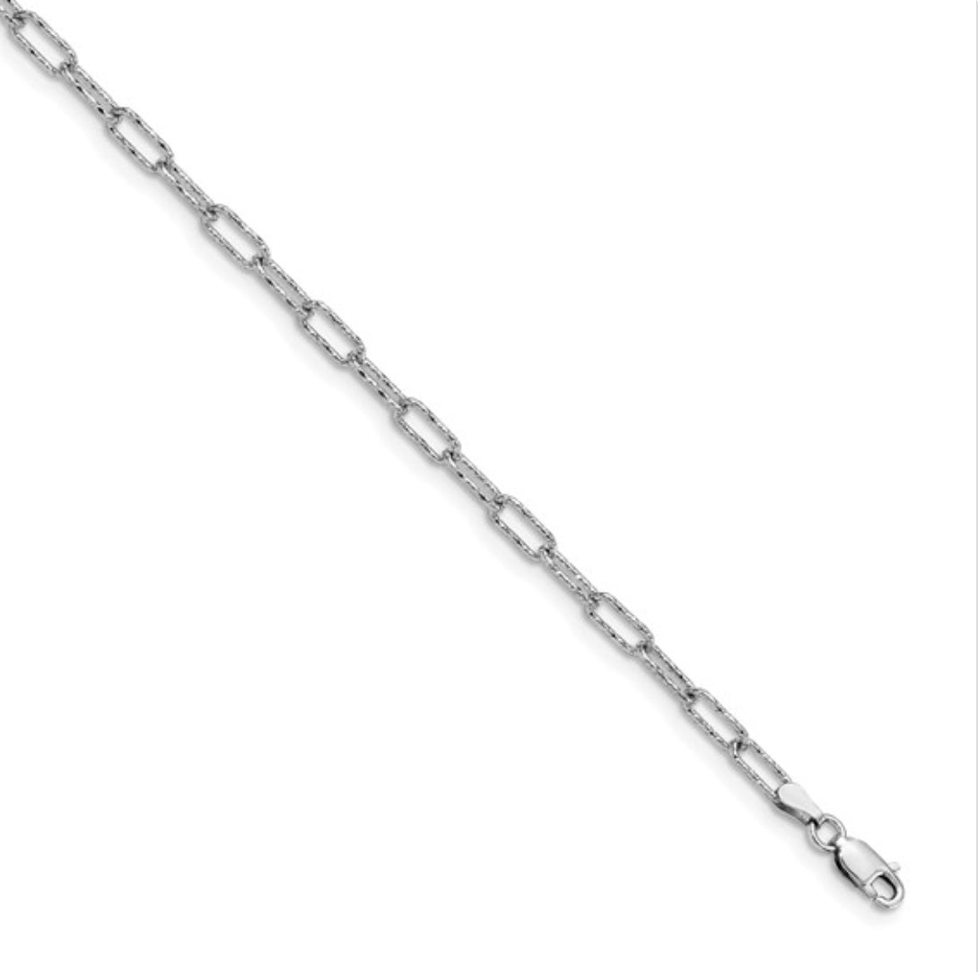 Silver Bracelet