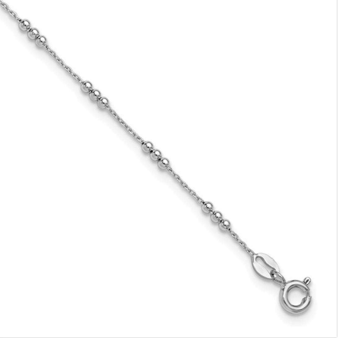 Silver Bracelet