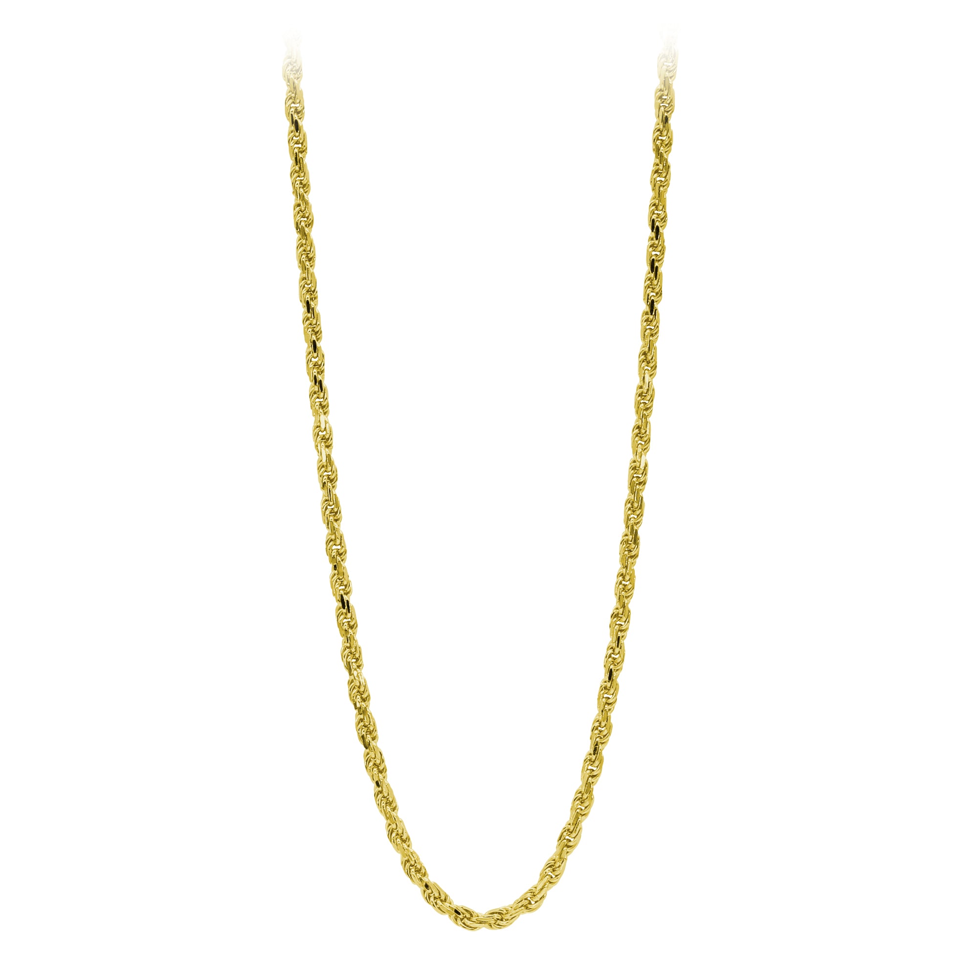 Silver Chain