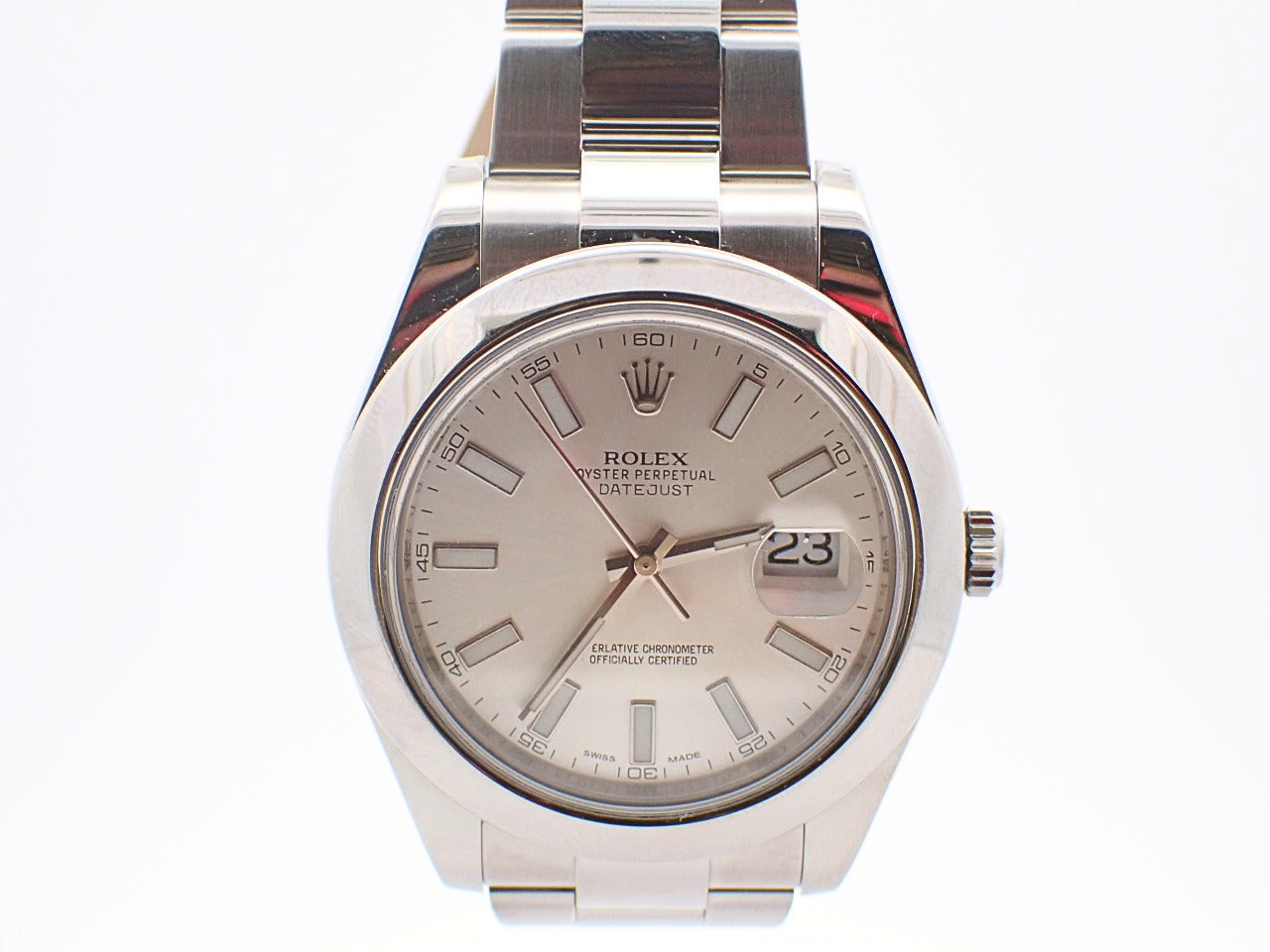 HIGH END WATCHES