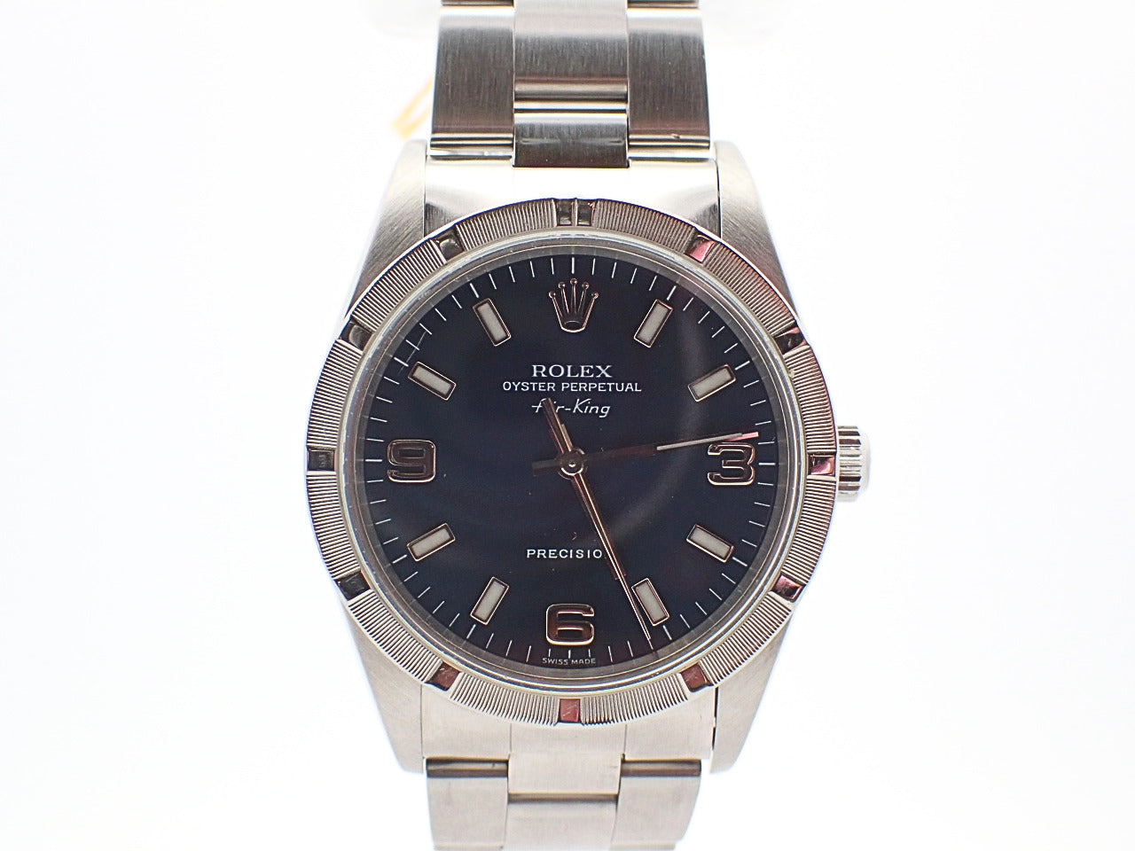 HIGH END WATCHES