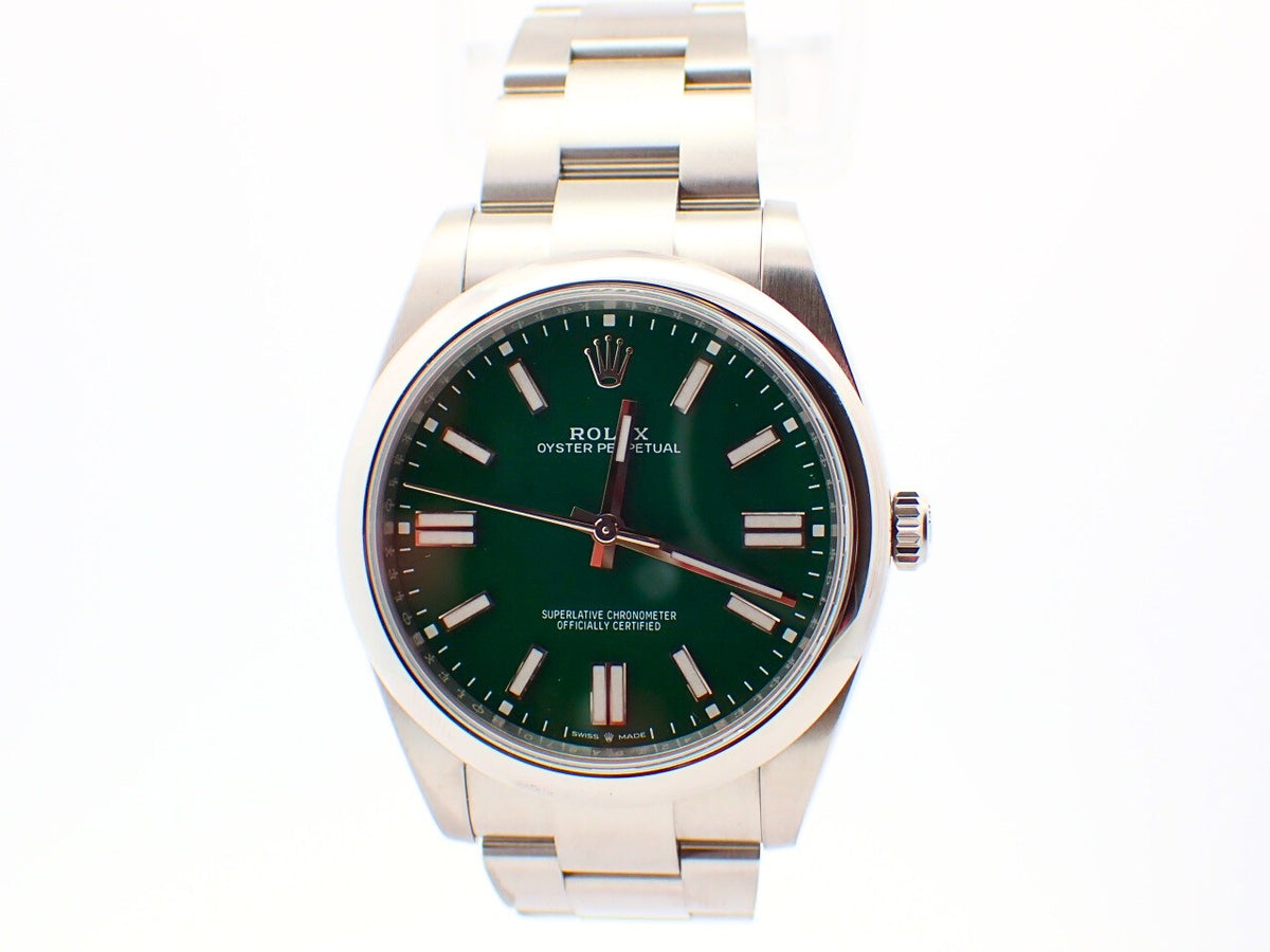 HIGH END WATCHES