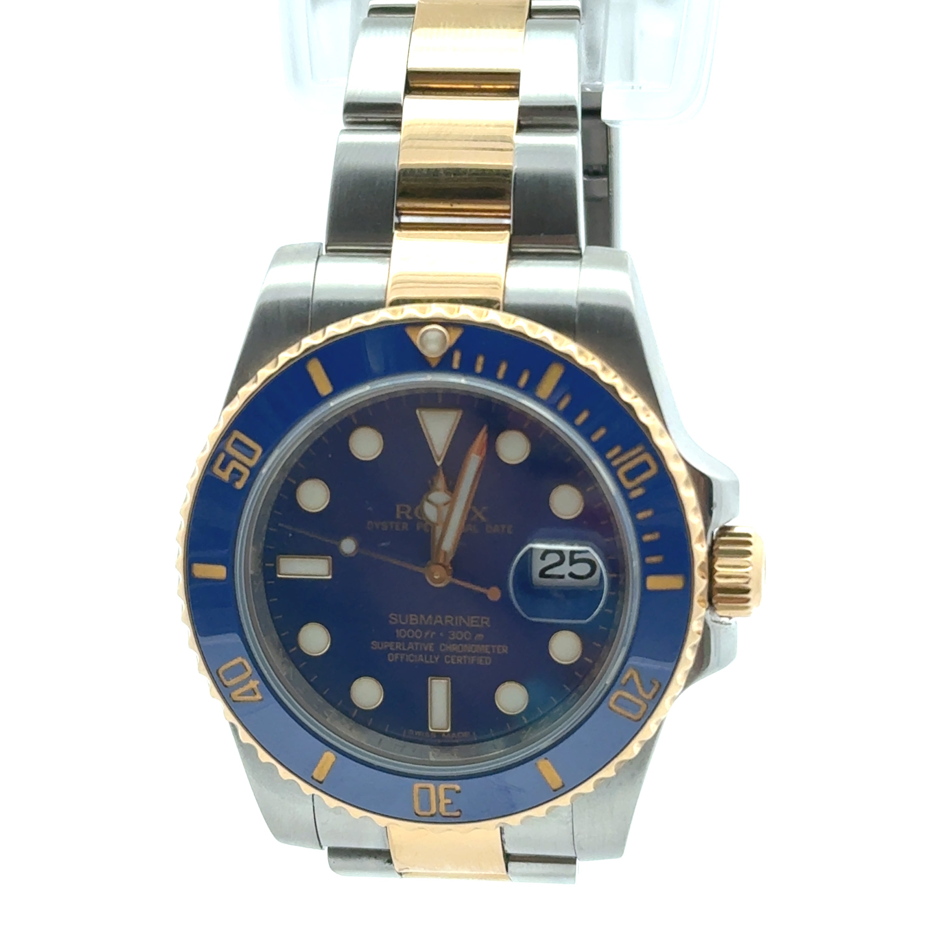 HIGH END WATCHES